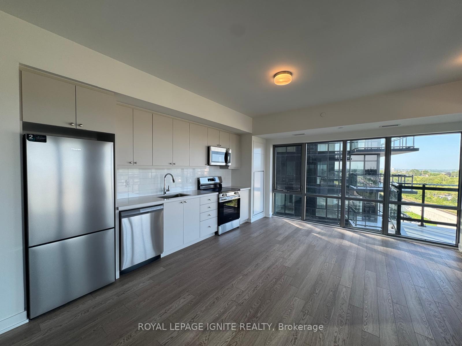 Photo 11 of Unit 924, 51 Clarington Boulevard, Clarington, Bowmanville — HOMEH