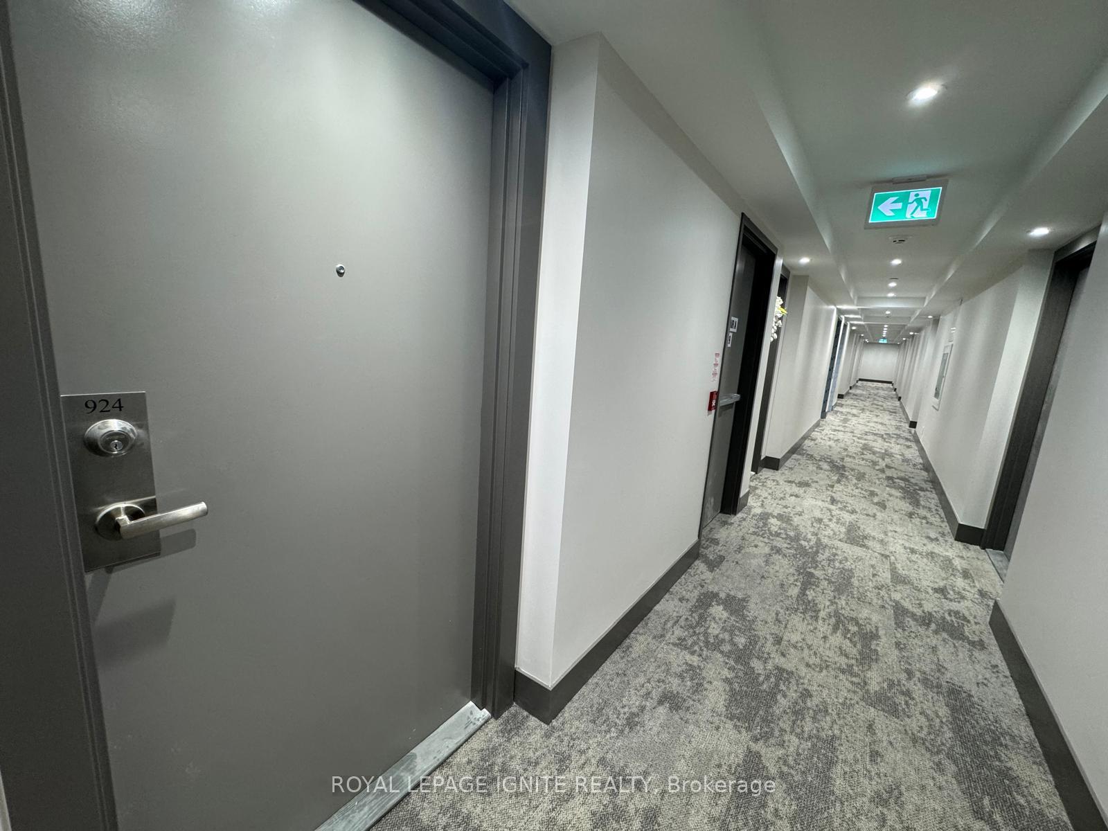 Photo 33 of Unit 924, 51 Clarington Boulevard, Clarington, Bowmanville — HOMEH
