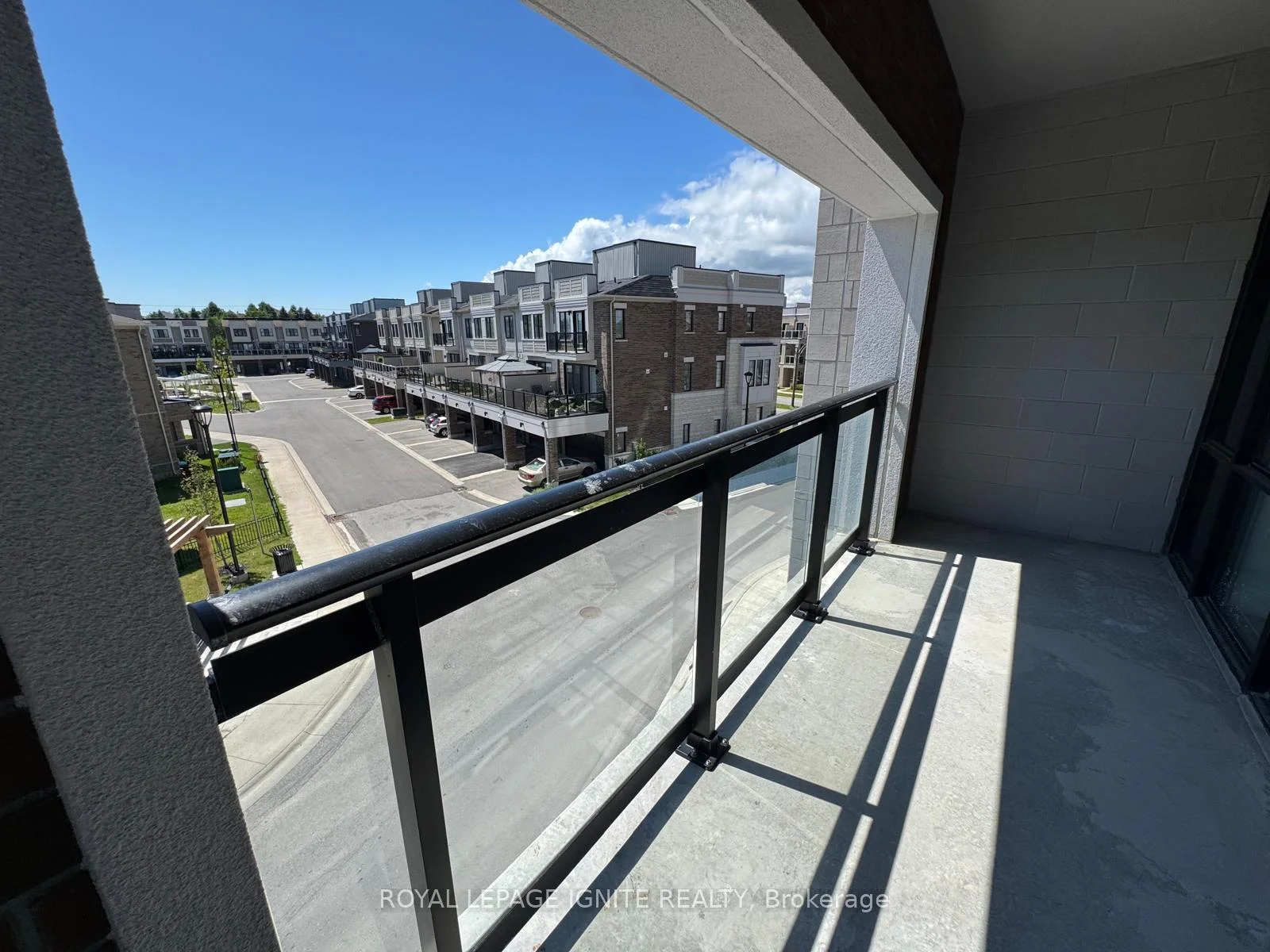 Photo 34 of Unit 924, 51 Clarington Boulevard, Clarington, Bowmanville — HOMEH