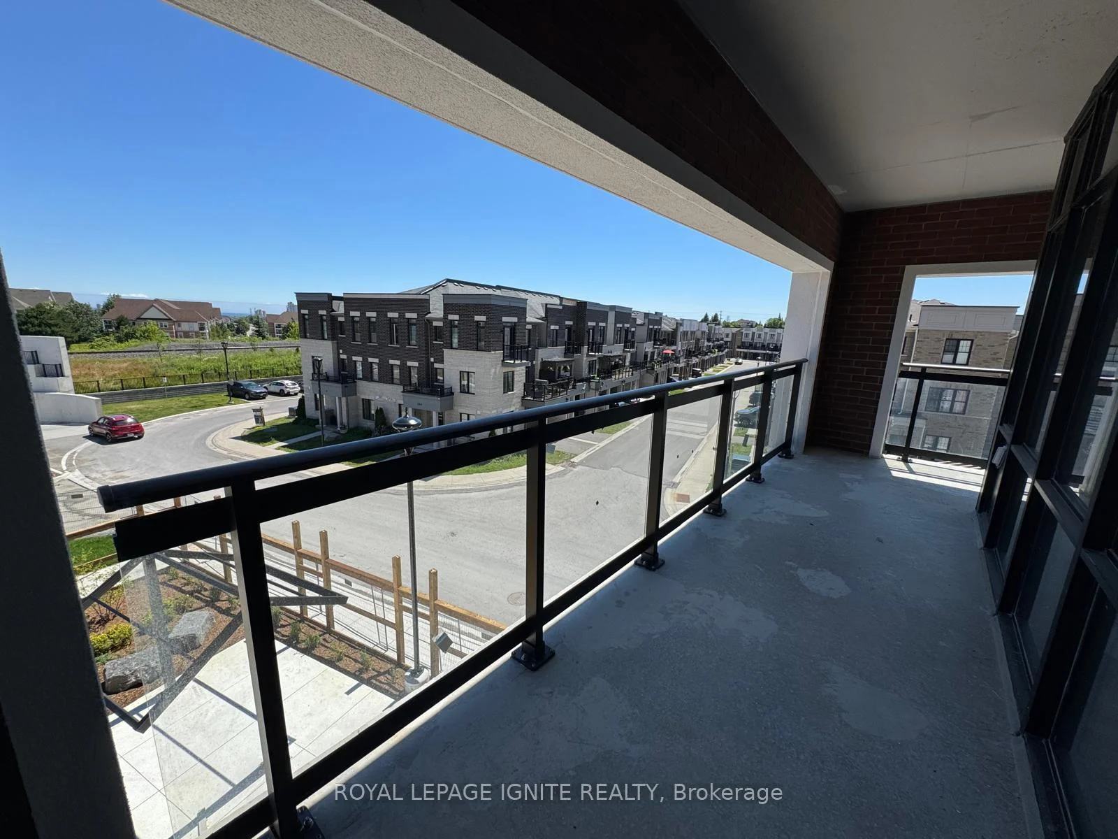 Photo 36 of Unit 924, 51 Clarington Boulevard, Clarington, Bowmanville — HOMEH