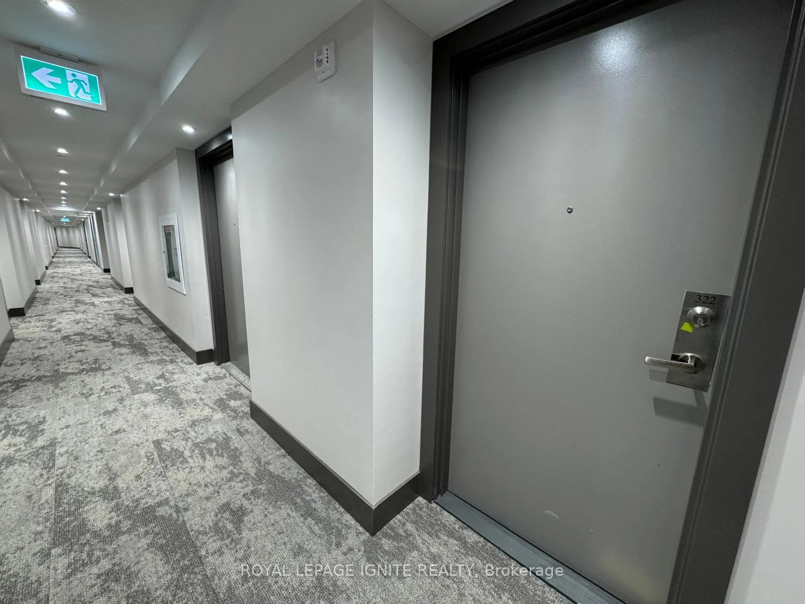 Photo 48 of Unit 924, 51 Clarington Boulevard, Clarington, Bowmanville — HOMEH