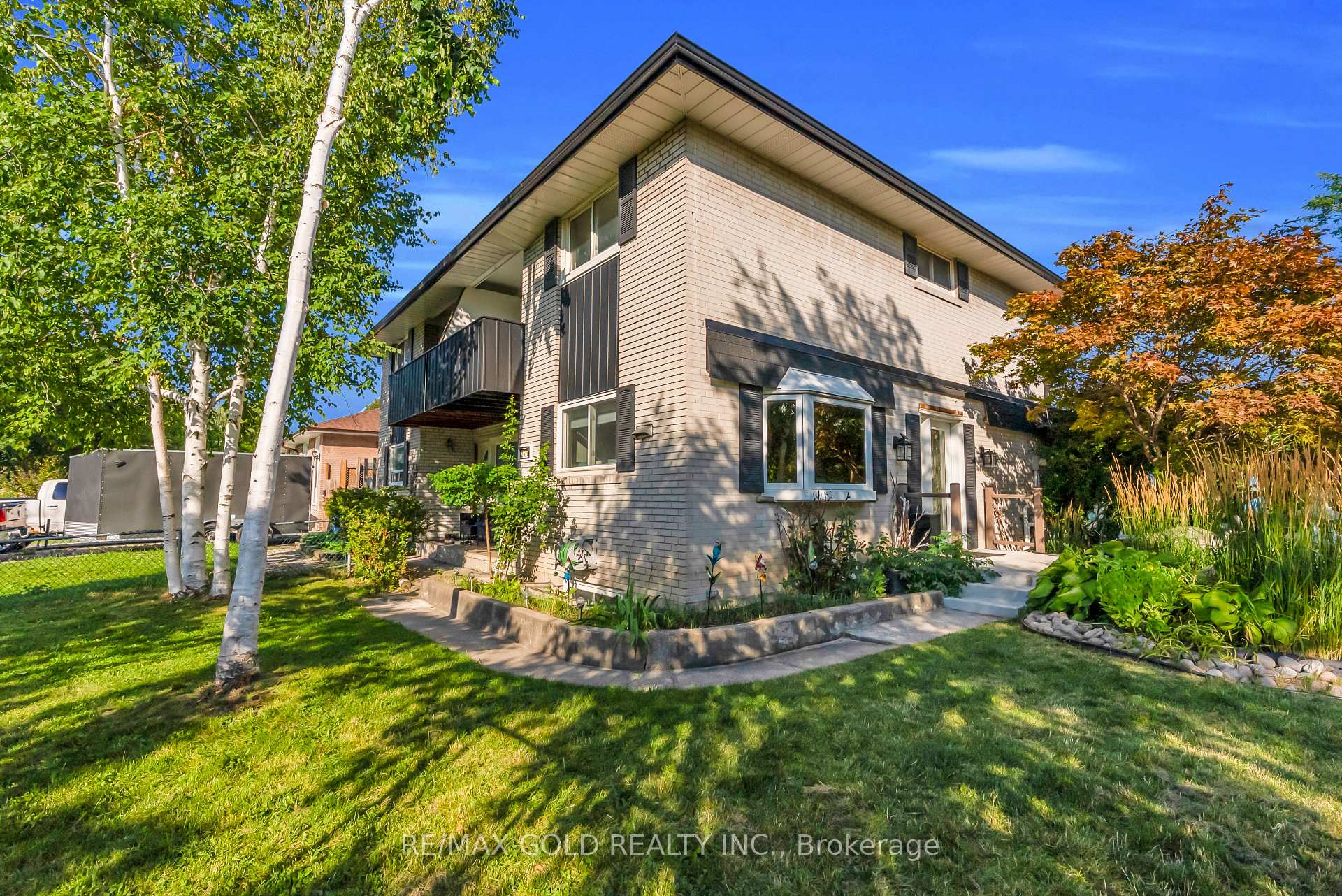 Photo 42 of 2520 Constable Road, Mississauga, Clarkson — HOMEH