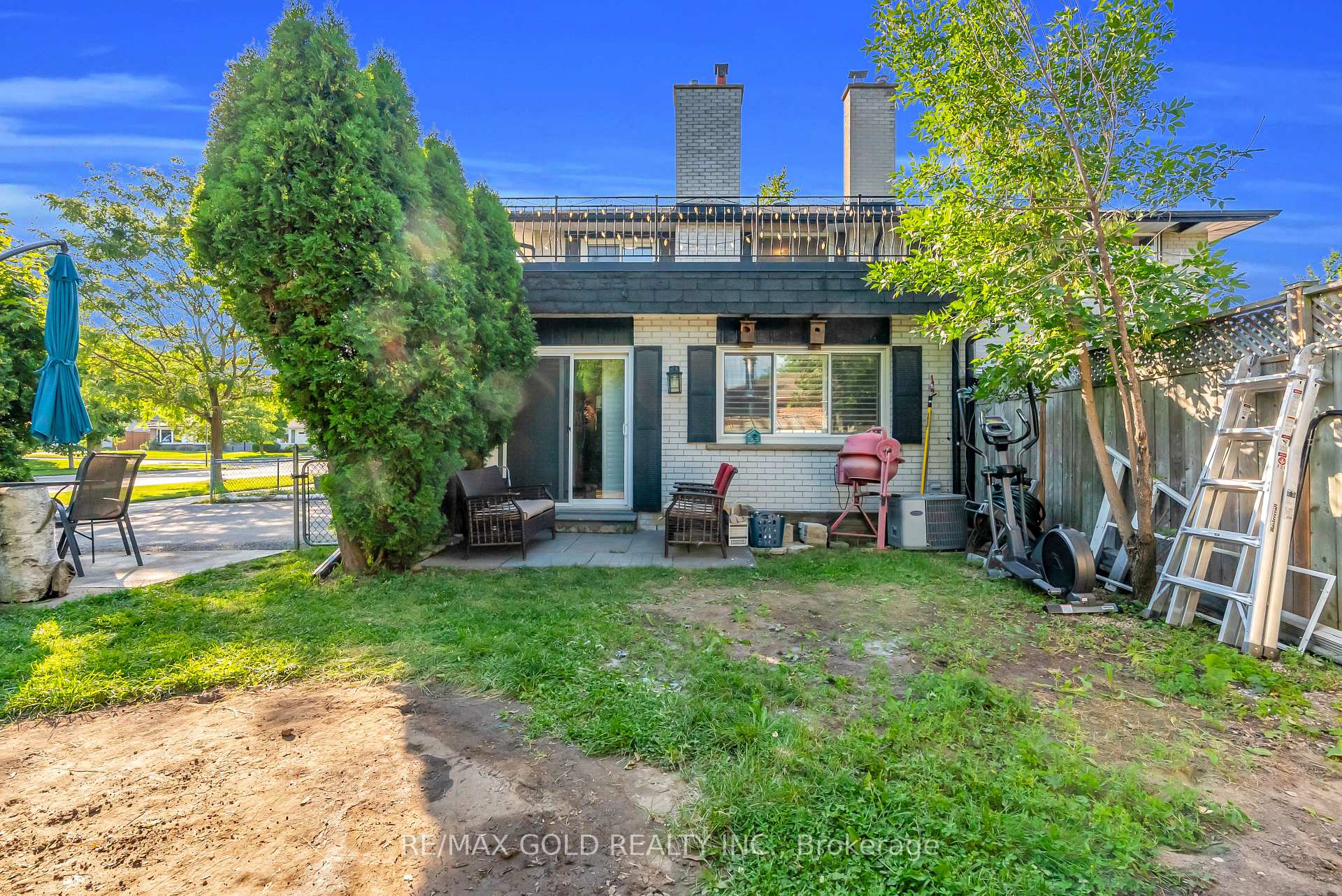 Photo 46 of 2520 Constable Road, Mississauga, Clarkson — HOMEH