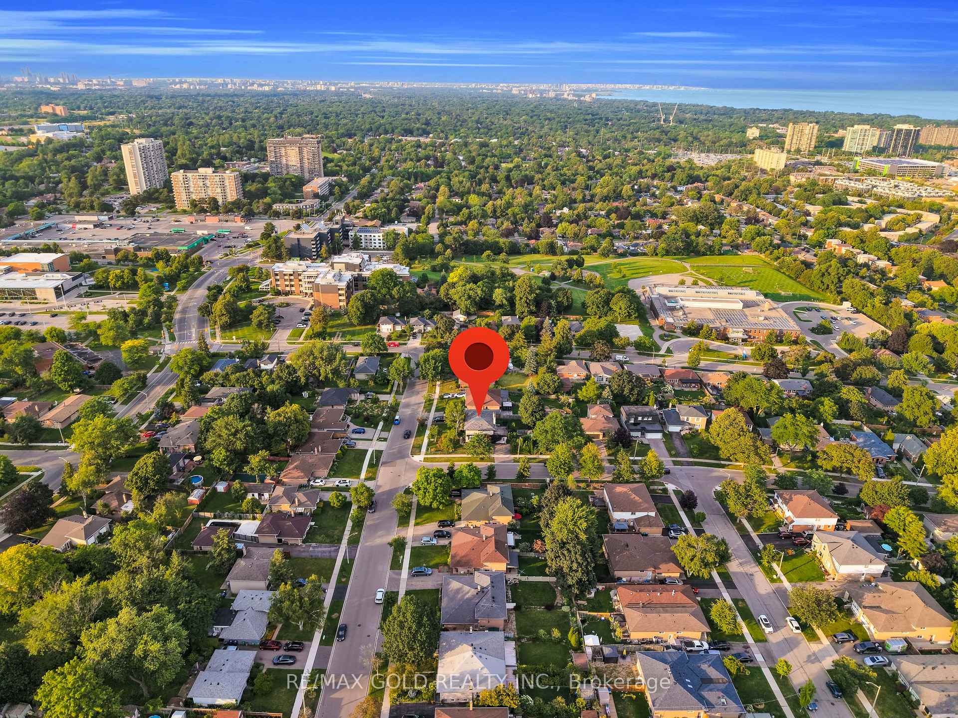 Photo 49 of 2520 Constable Road, Mississauga, Clarkson — HOMEH