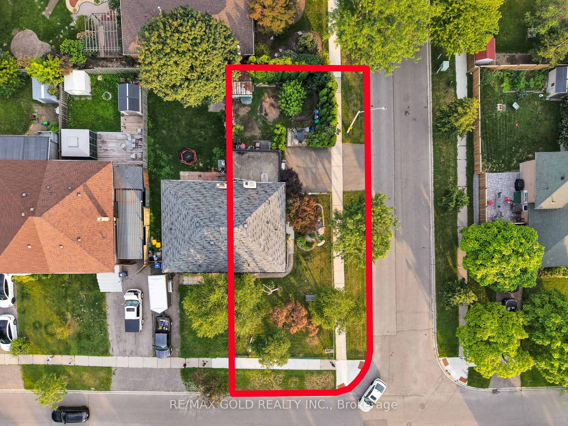 Photo 50 of 2520 Constable Road, Mississauga, Clarkson — HOMEH