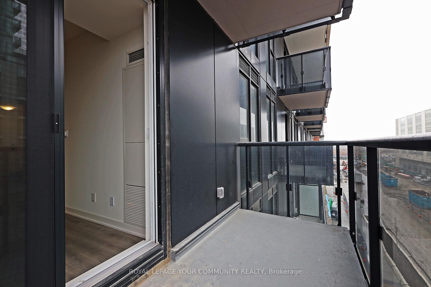 Photo 5 of Unit A618, 8119 Birchmount Road, Markham, Unionville — HOMEH
