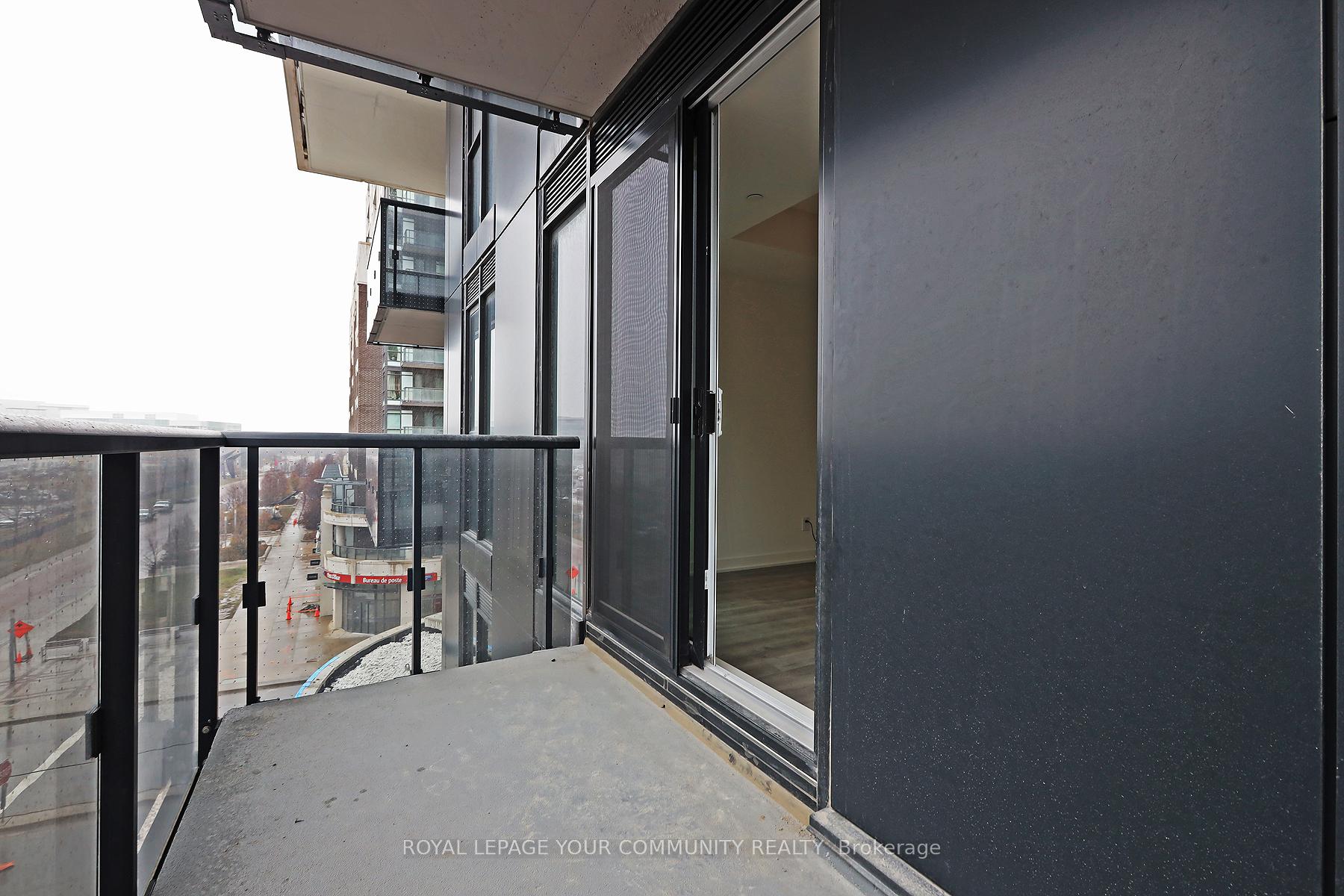 Photo 6 of Unit A618, 8119 Birchmount Road, Markham, Unionville — HOMEH