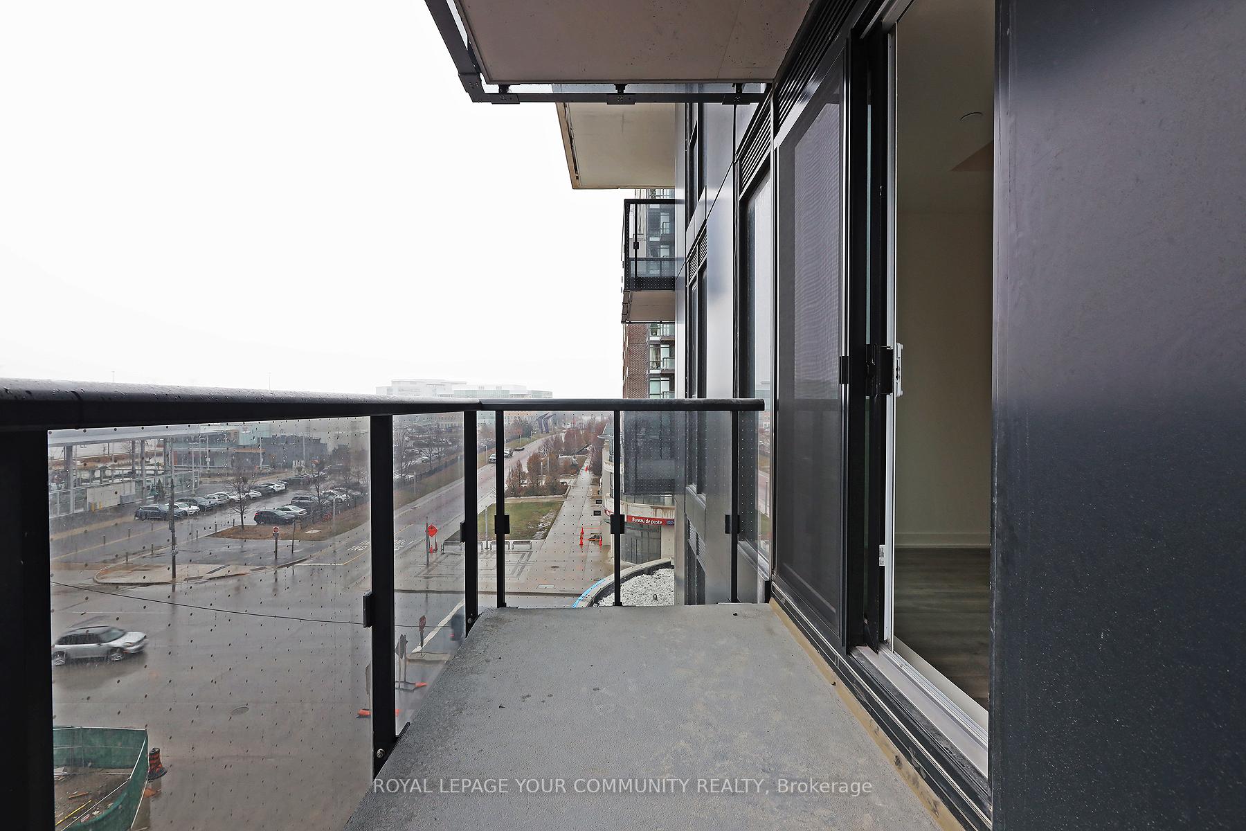 Photo 7 of Unit A618, 8119 Birchmount Road, Markham, Unionville — HOMEH