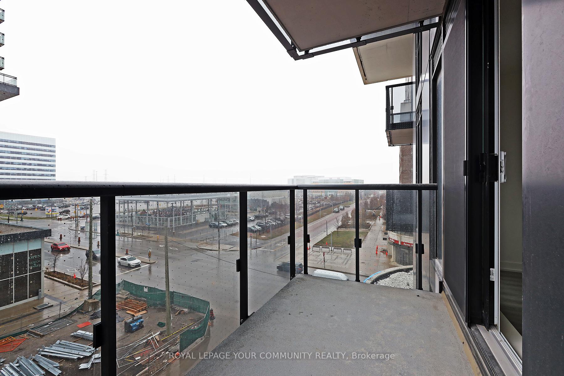 Photo 8 of Unit A618, 8119 Birchmount Road, Markham, Unionville — HOMEH
