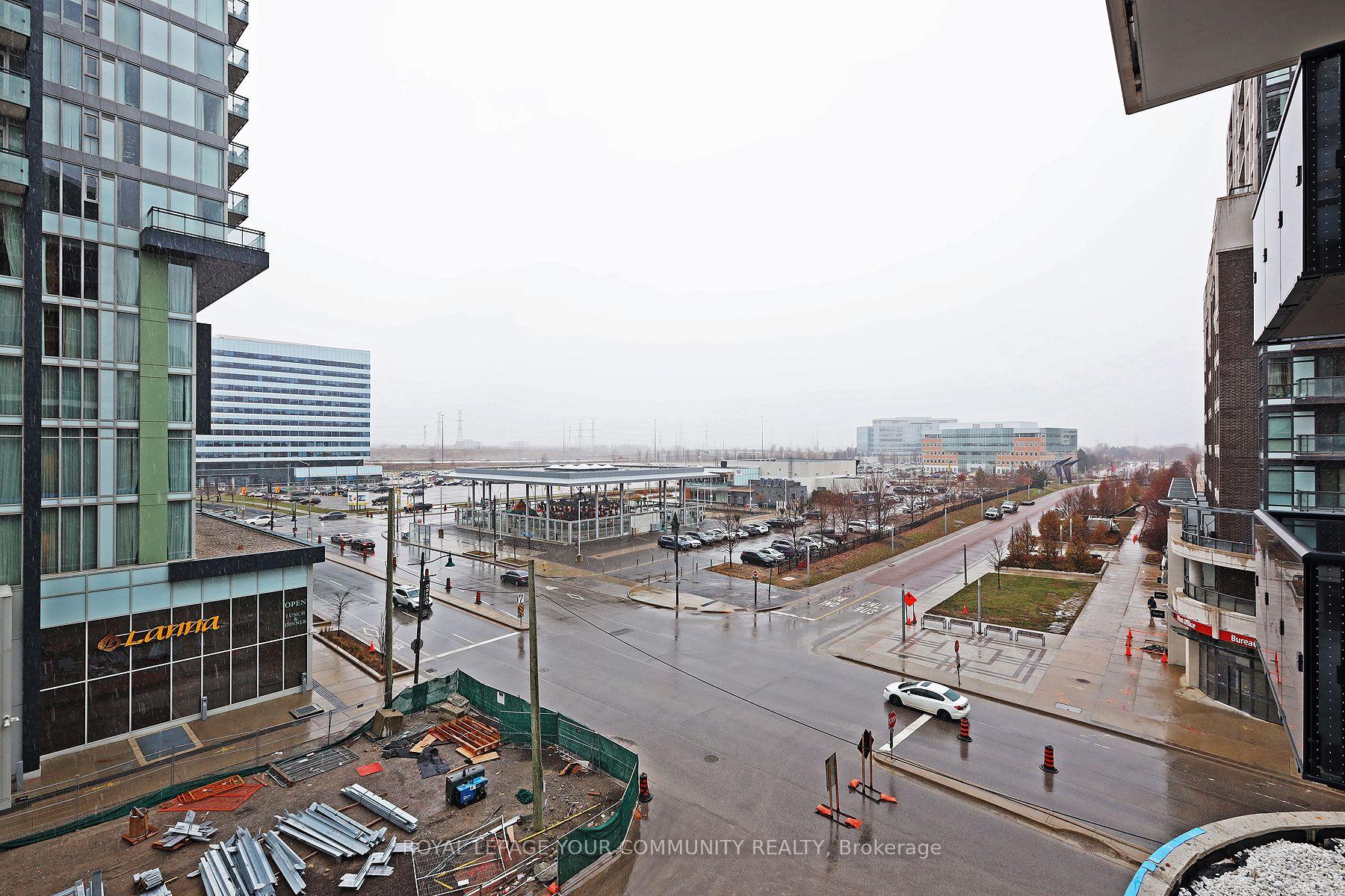 Photo 10 of Unit A618, 8119 Birchmount Road, Markham, Unionville — HOMEH