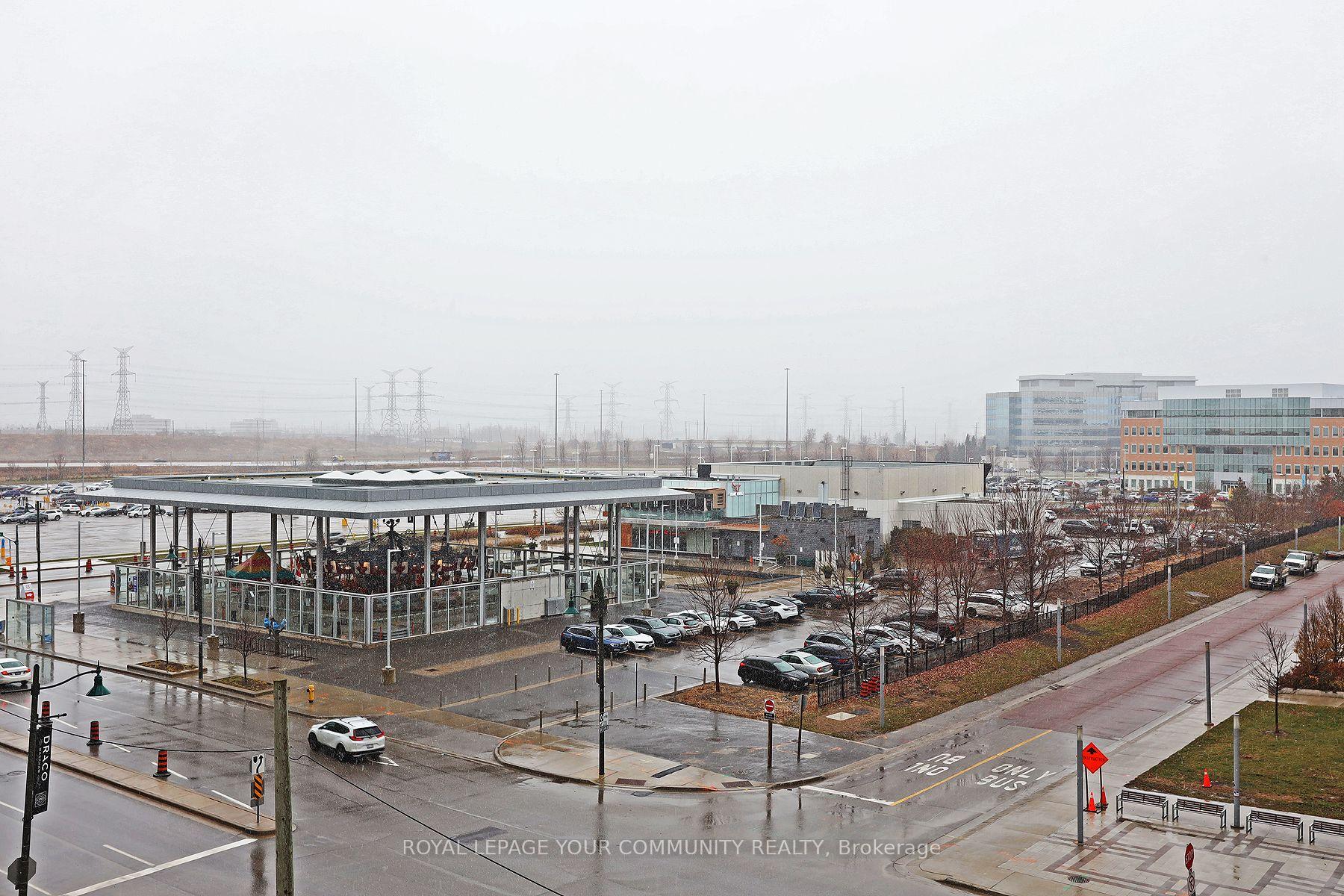 Photo 11 of Unit A618, 8119 Birchmount Road, Markham, Unionville — HOMEH