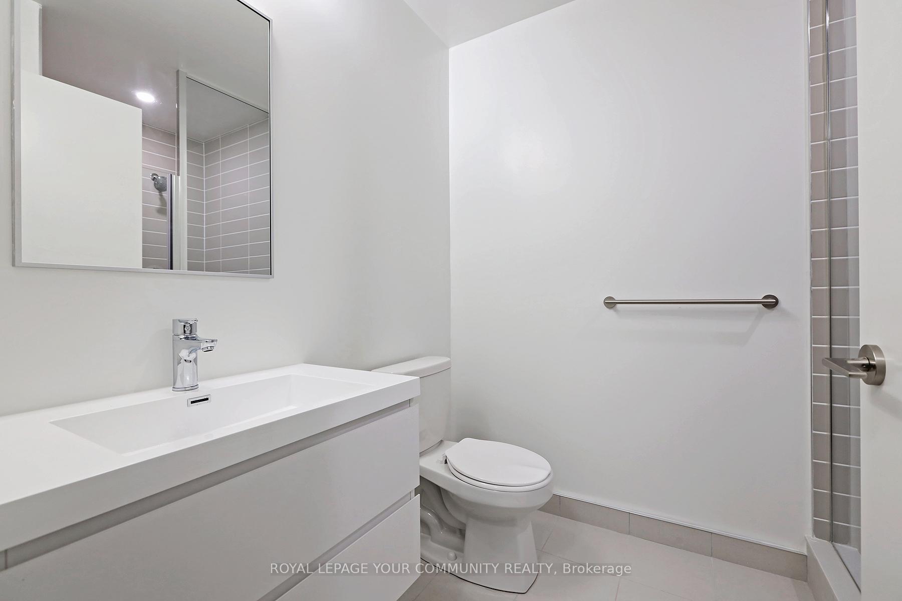 Photo 12 of Unit A618, 8119 Birchmount Road, Markham, Unionville — HOMEH