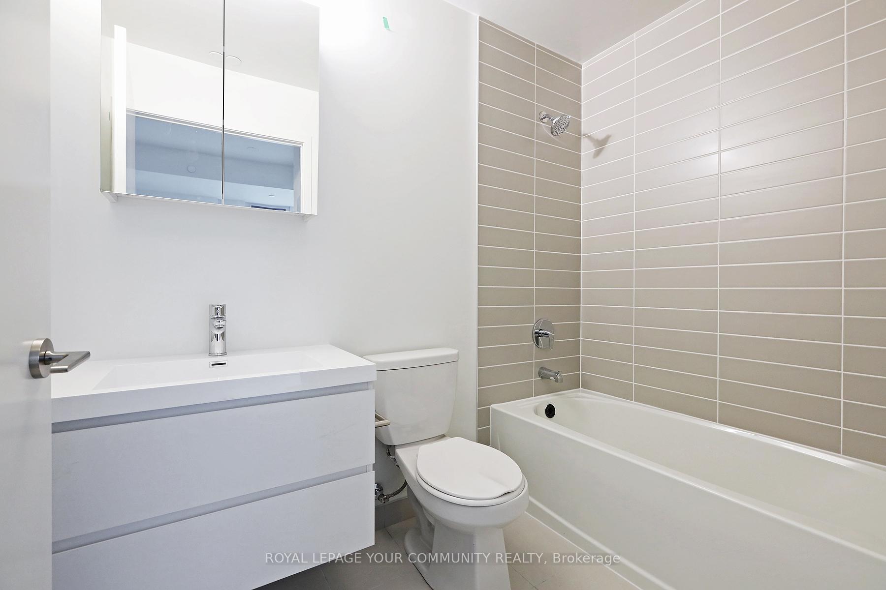 Photo 18 of Unit A618, 8119 Birchmount Road, Markham, Unionville — HOMEH