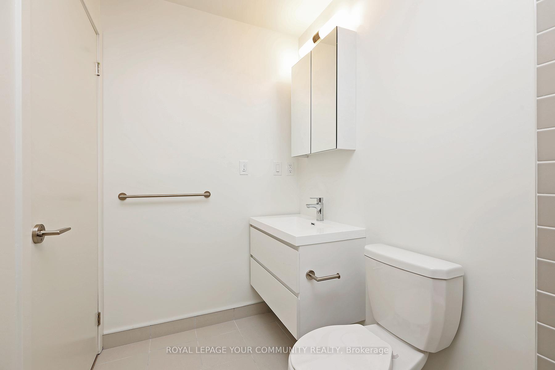 Photo 19 of Unit A618, 8119 Birchmount Road, Markham, Unionville — HOMEH