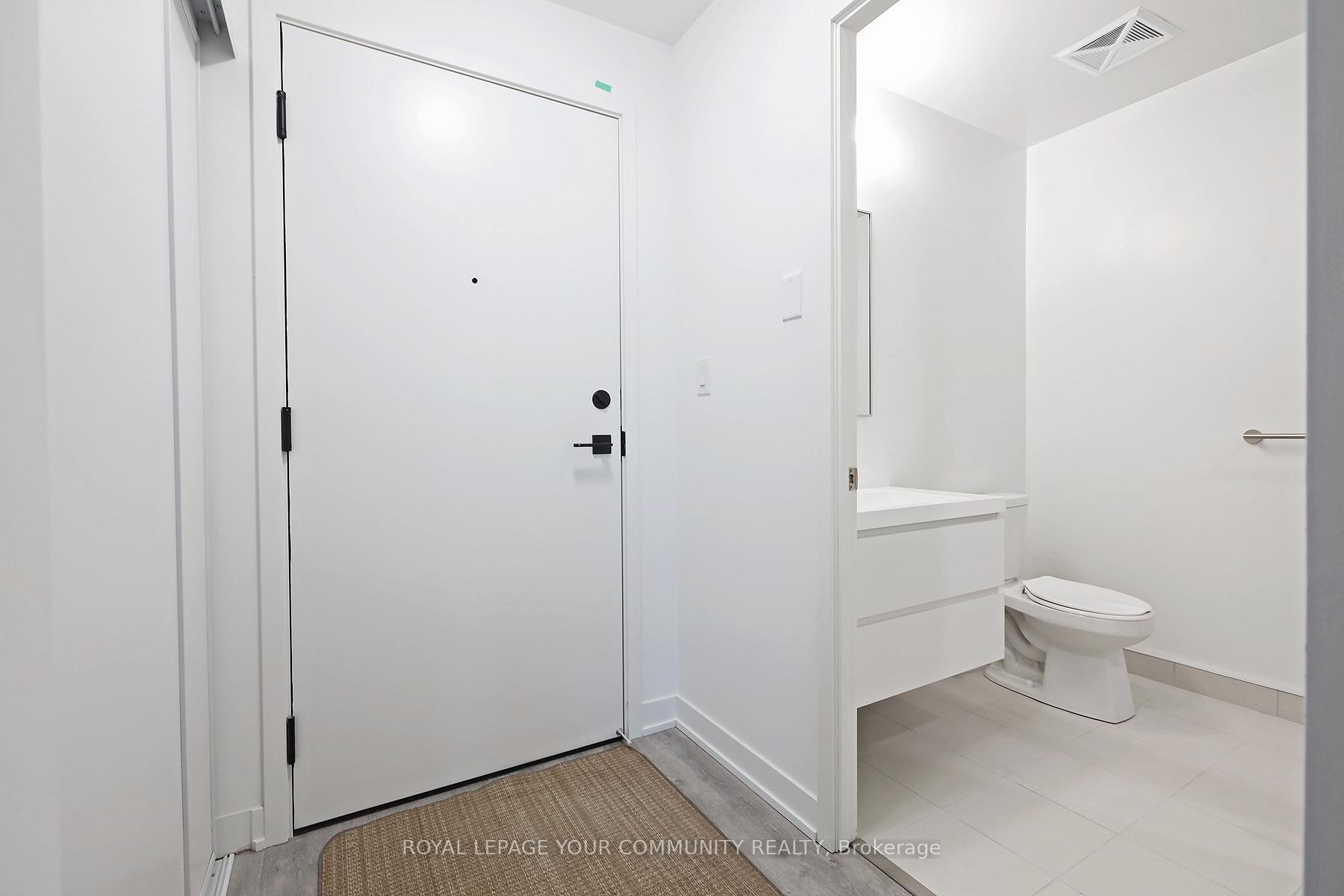Photo 22 of Unit A618, 8119 Birchmount Road, Markham, Unionville — HOMEH