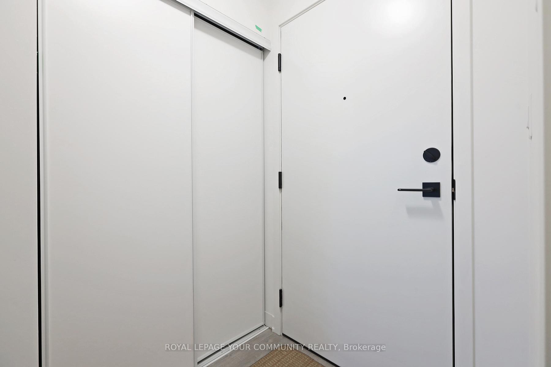 Photo 23 of Unit A618, 8119 Birchmount Road, Markham, Unionville — HOMEH