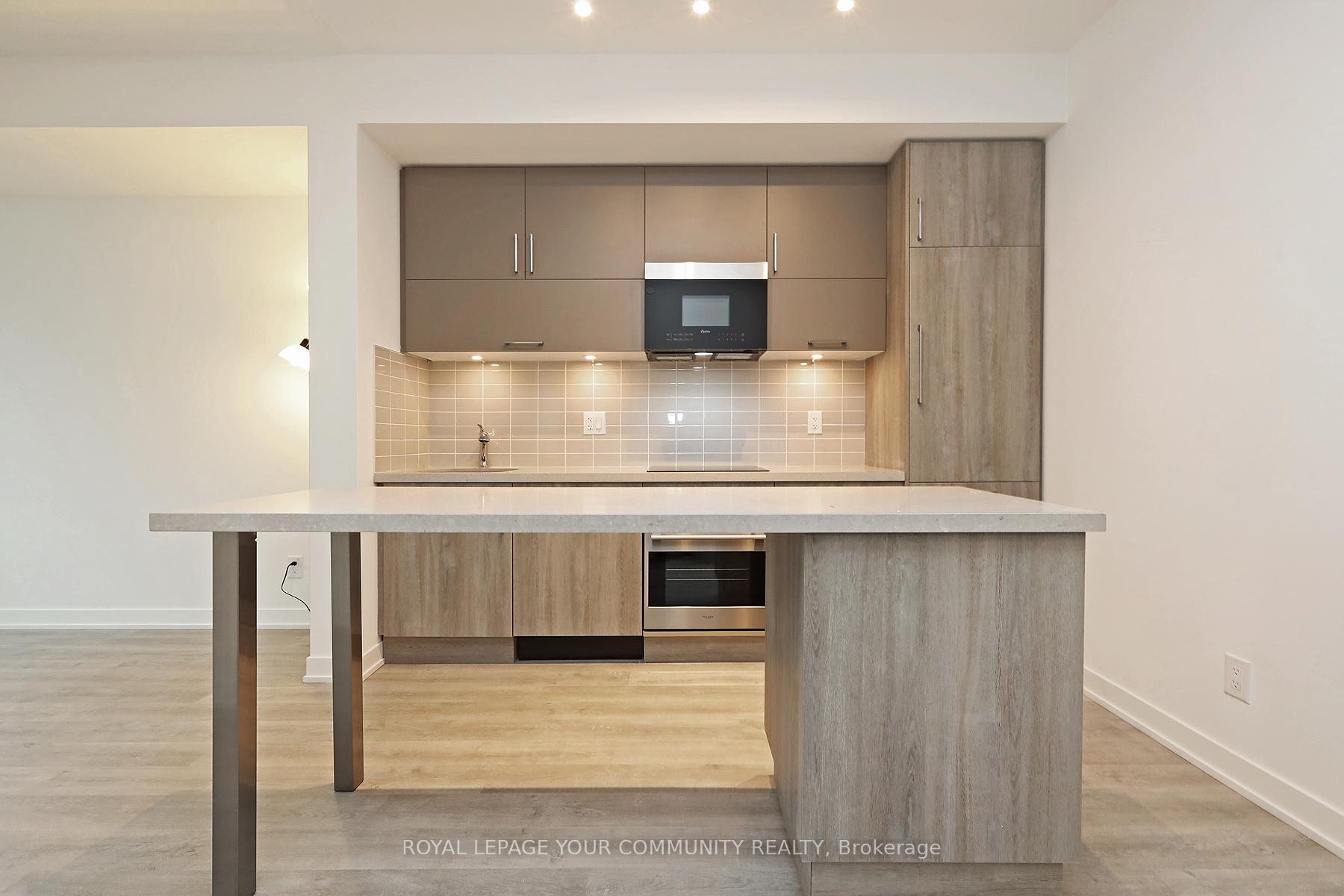 Photo 25 of Unit A618, 8119 Birchmount Road, Markham, Unionville — HOMEH