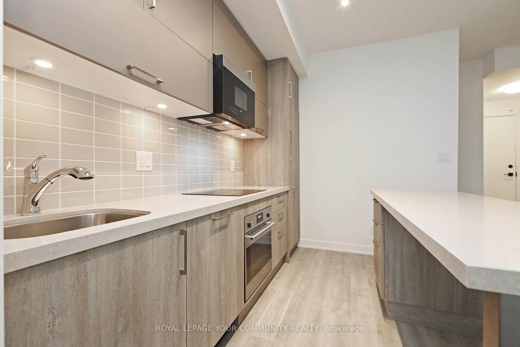 Photo 27 of Unit A618, 8119 Birchmount Road, Markham, Unionville — HOMEH