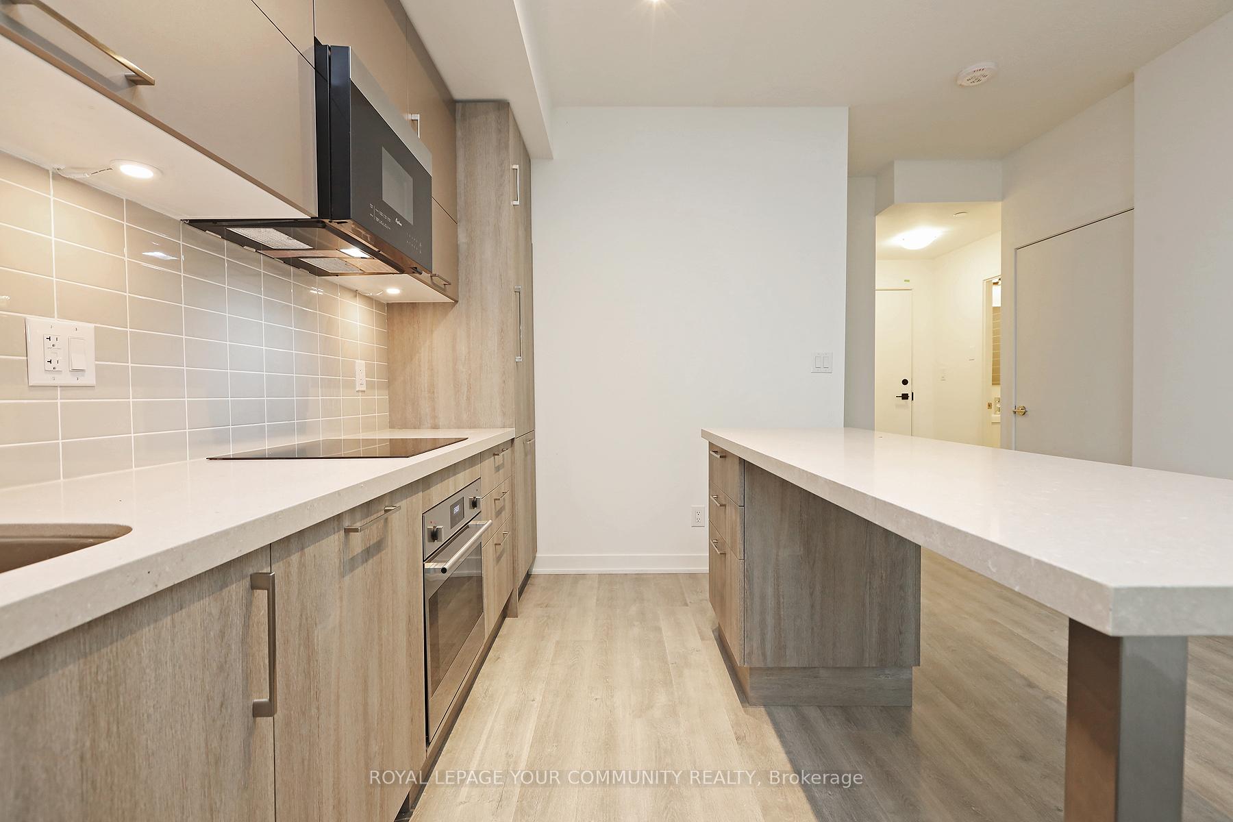 Photo 28 of Unit A618, 8119 Birchmount Road, Markham, Unionville — HOMEH