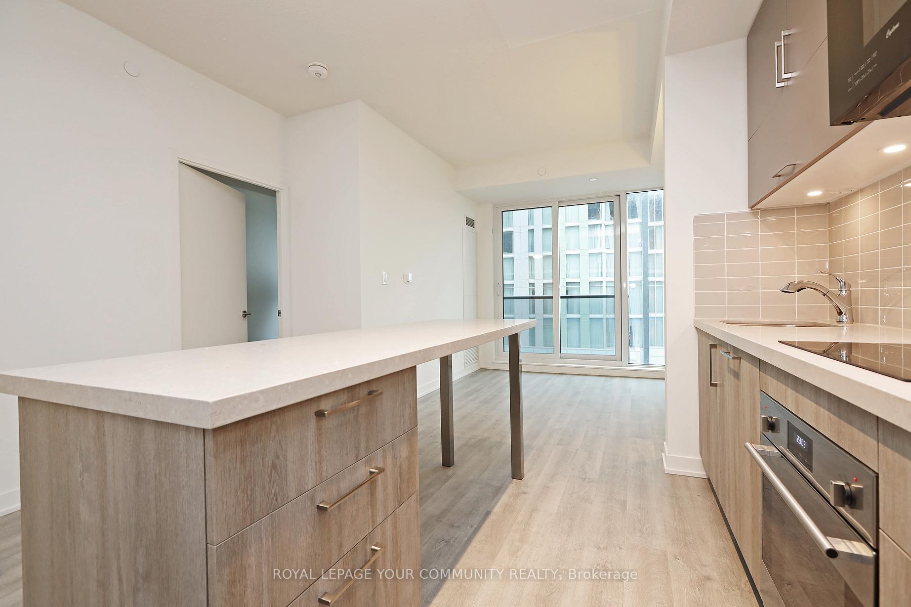 Photo 30 of Unit A618, 8119 Birchmount Road, Markham, Unionville — HOMEH