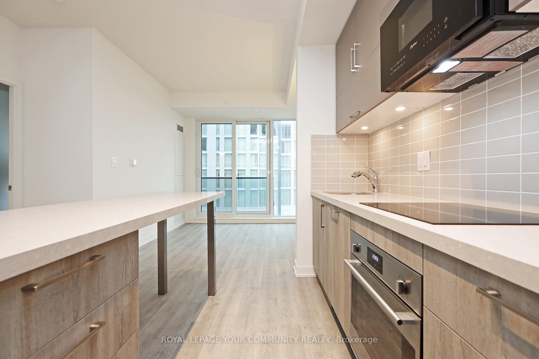 Photo 31 of Unit A618, 8119 Birchmount Road, Markham, Unionville — HOMEH