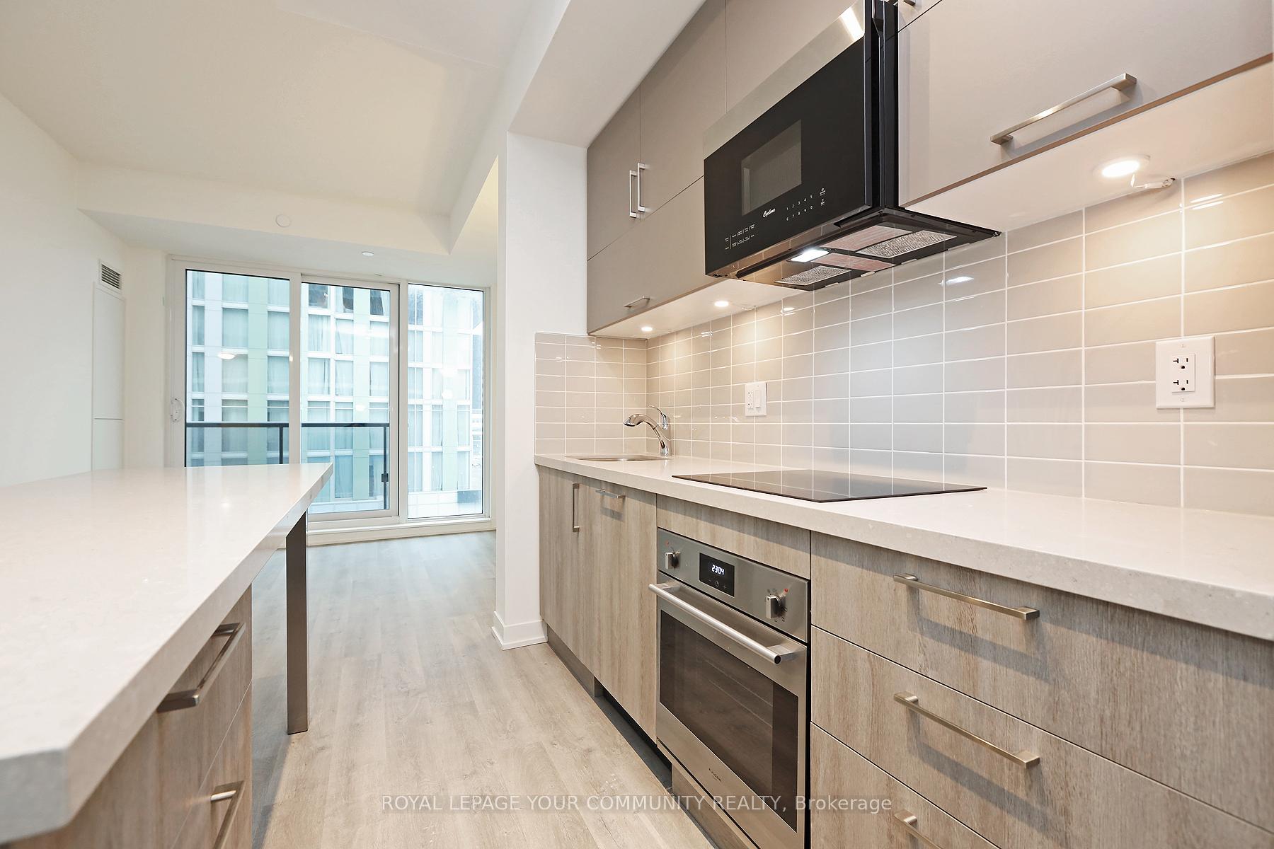 Photo 32 of Unit A618, 8119 Birchmount Road, Markham, Unionville — HOMEH