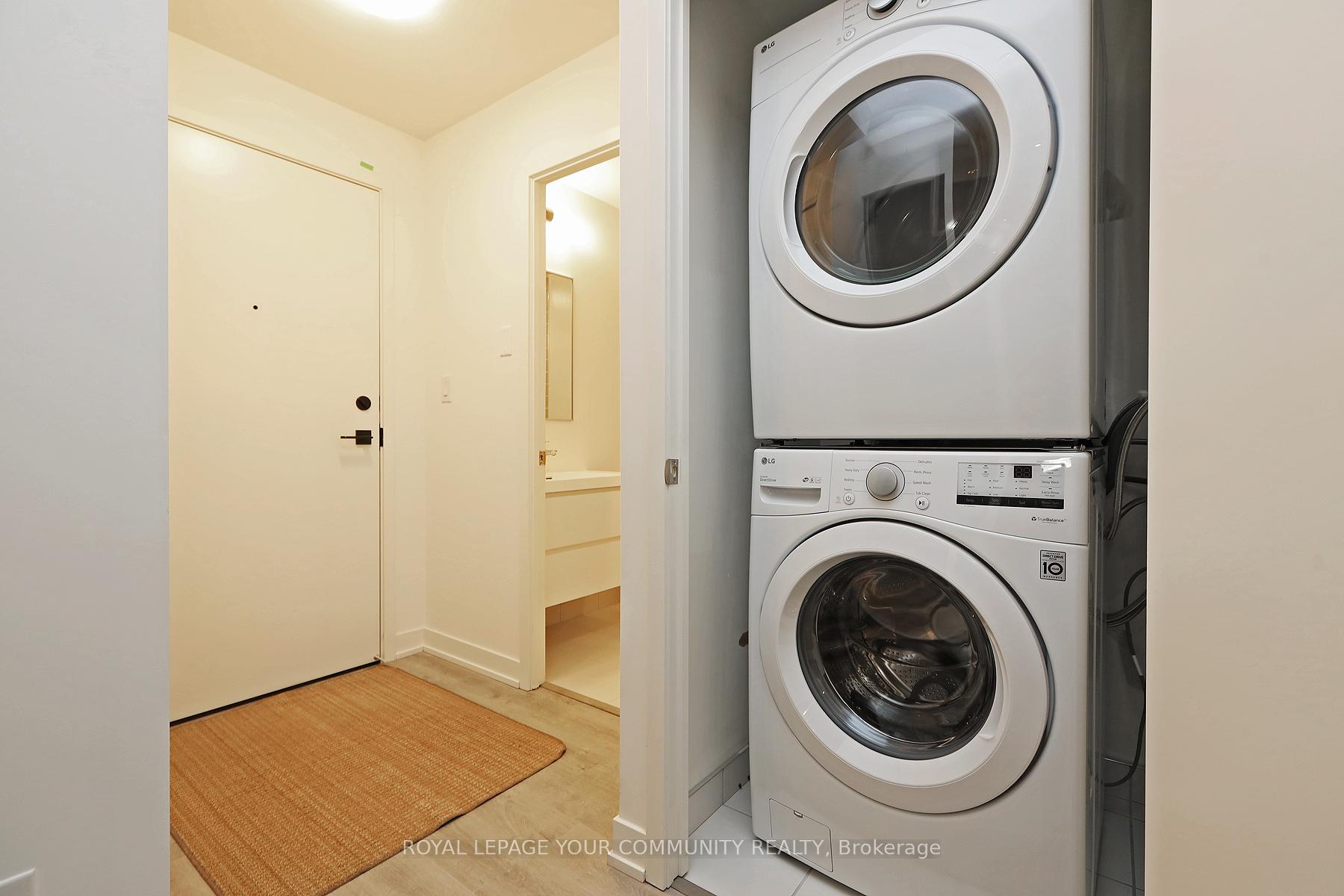 Photo 33 of Unit A618, 8119 Birchmount Road, Markham, Unionville — HOMEH