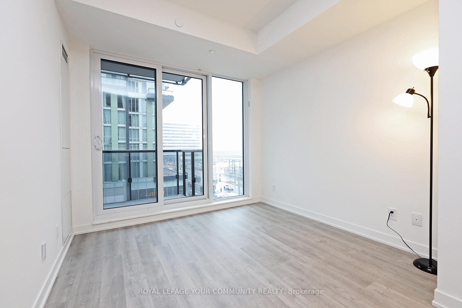 Photo 34 of Unit A618, 8119 Birchmount Road, Markham, Unionville — HOMEH