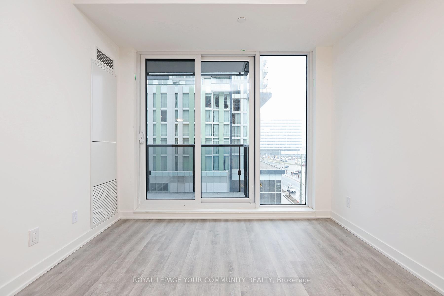 Photo 35 of Unit A618, 8119 Birchmount Road, Markham, Unionville — HOMEH