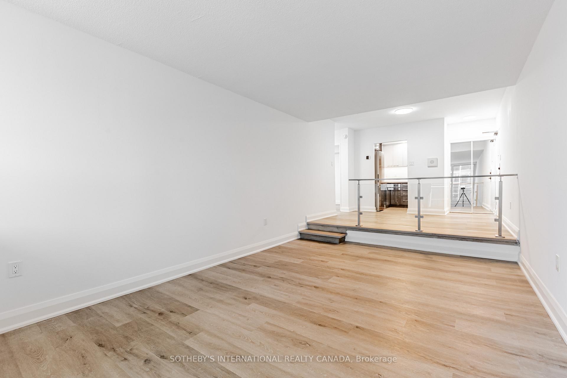 Photo 7 of Unit 1020, 191 Sherbourne Street, Toronto, Moss Park — HOMEH