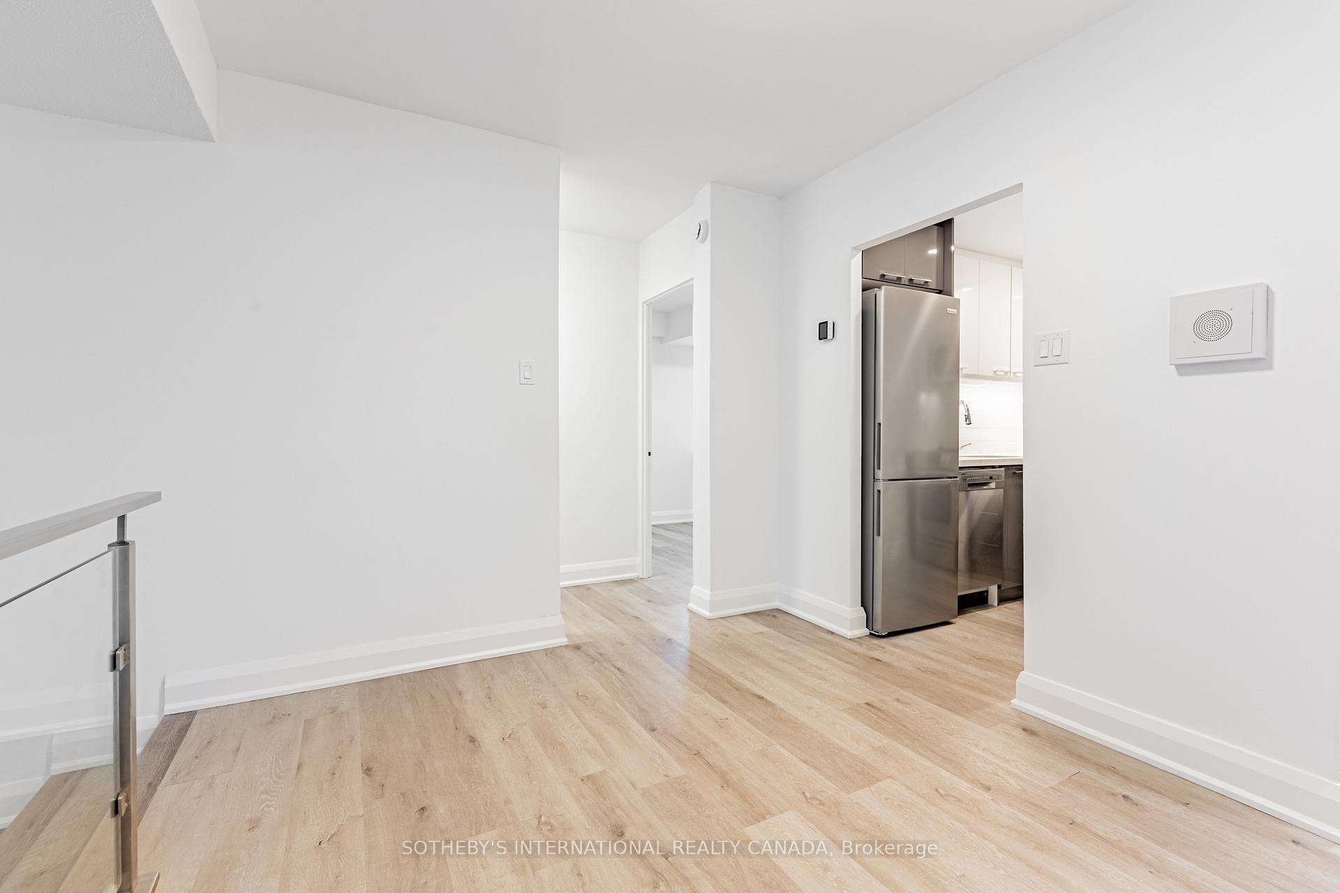 Photo 9 of Unit 1020, 191 Sherbourne Street, Toronto, Moss Park — HOMEH