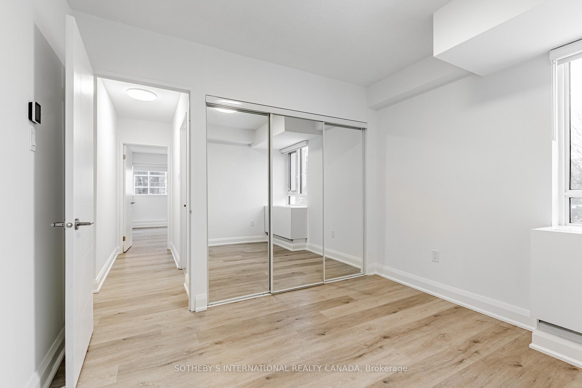 Photo 11 of Unit 1020, 191 Sherbourne Street, Toronto, Moss Park — HOMEH