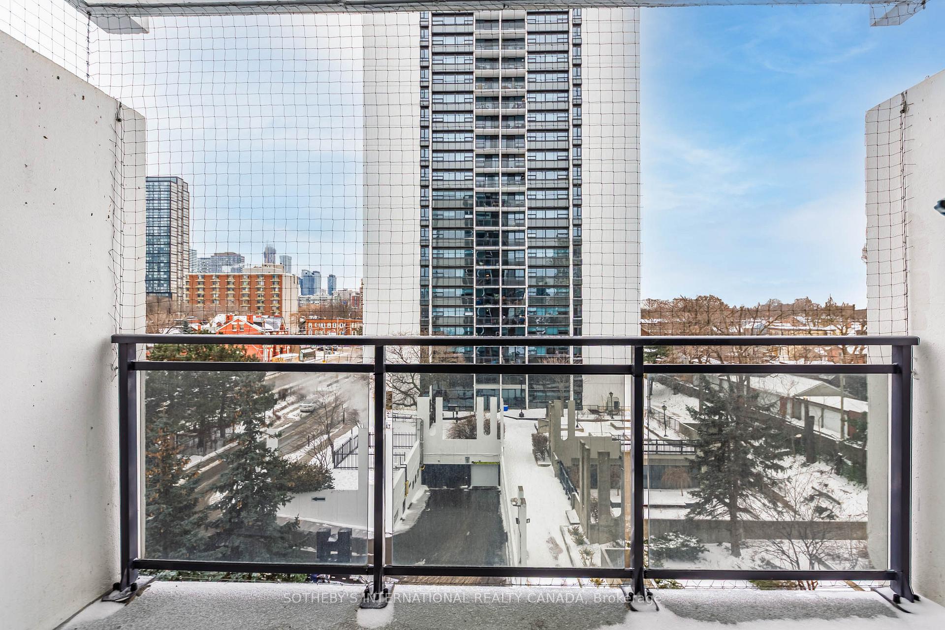 Photo 15 of Unit 1020, 191 Sherbourne Street, Toronto, Moss Park — HOMEH