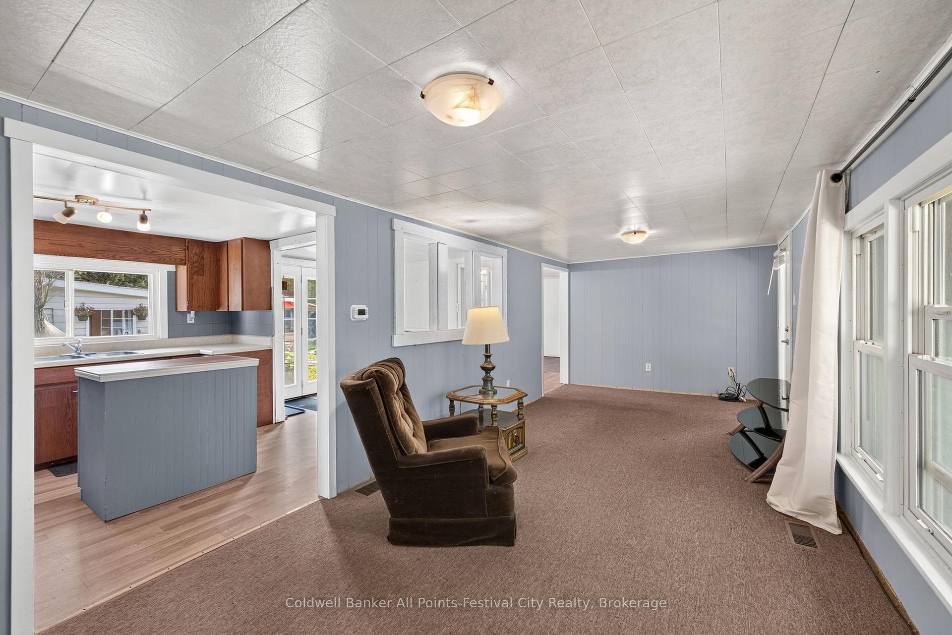 Photo 7 of 31 Salkeld Street, Central Huron, Goderich — HOMEH