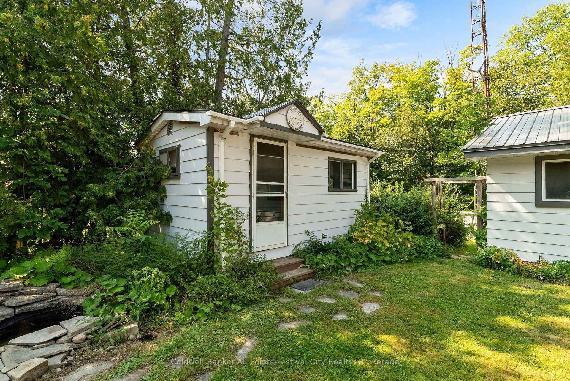 Photo 32 of 31 Salkeld Street, Central Huron, Goderich — HOMEH