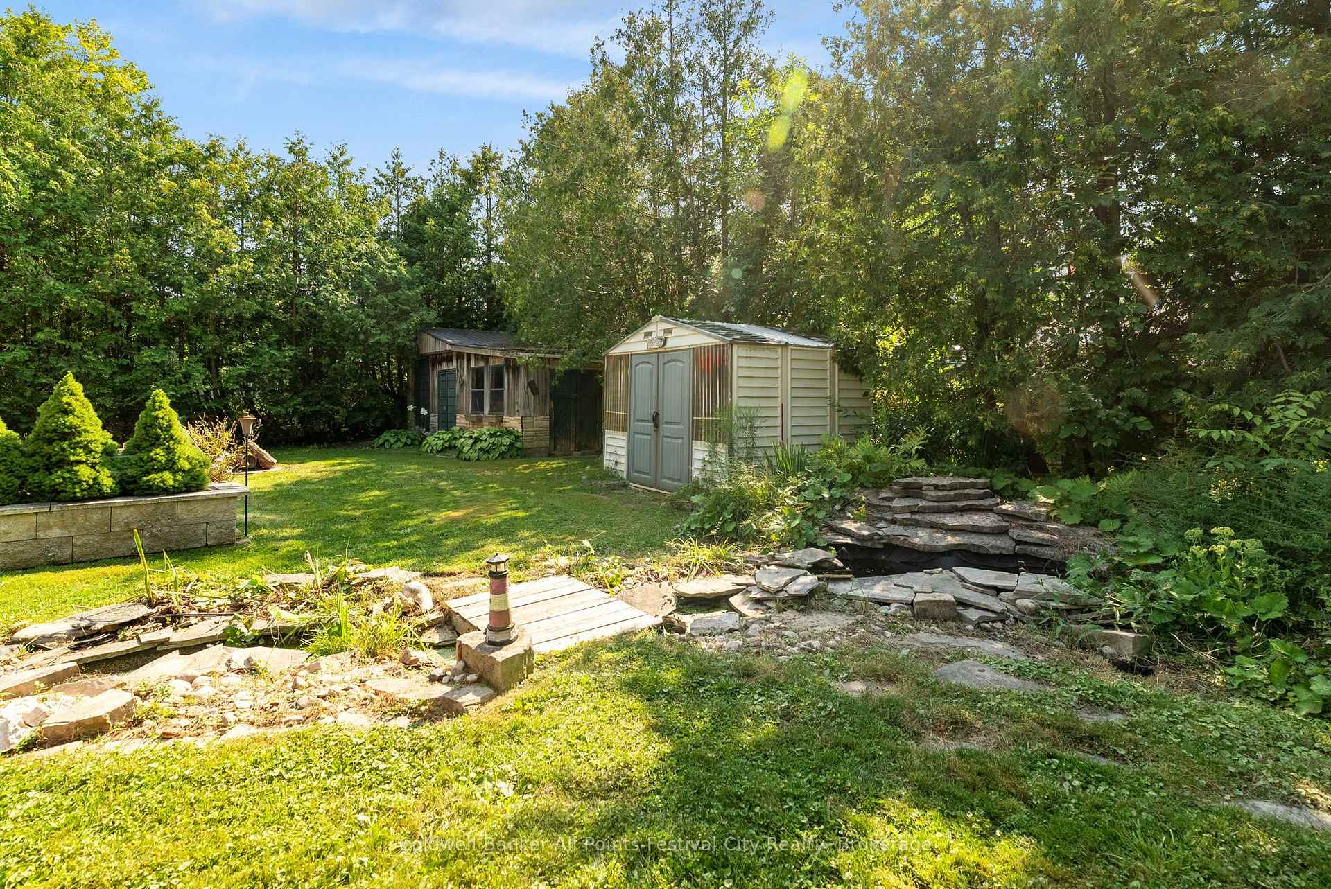 Photo 36 of 31 Salkeld Street, Central Huron, Goderich — HOMEH