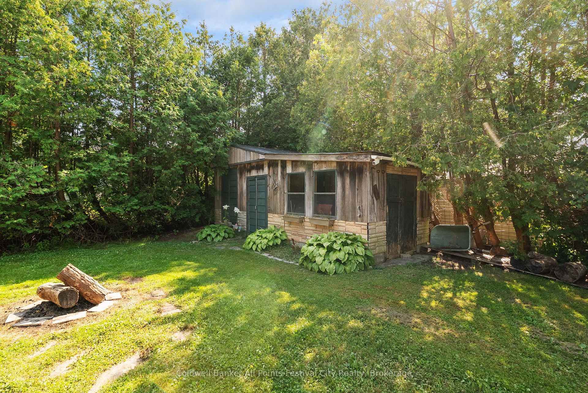Photo 40 of 31 Salkeld Street, Central Huron, Goderich — HOMEH