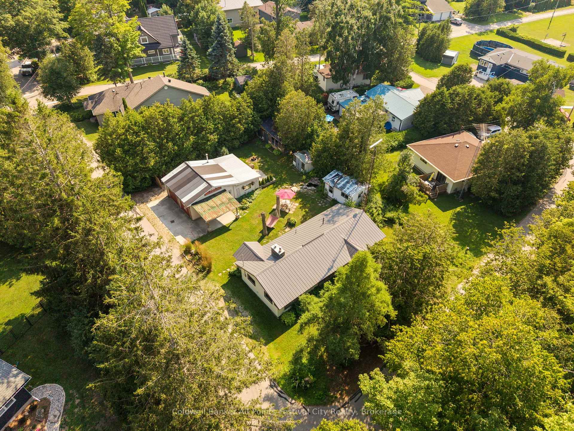 Photo 41 of 31 Salkeld Street, Central Huron, Goderich — HOMEH