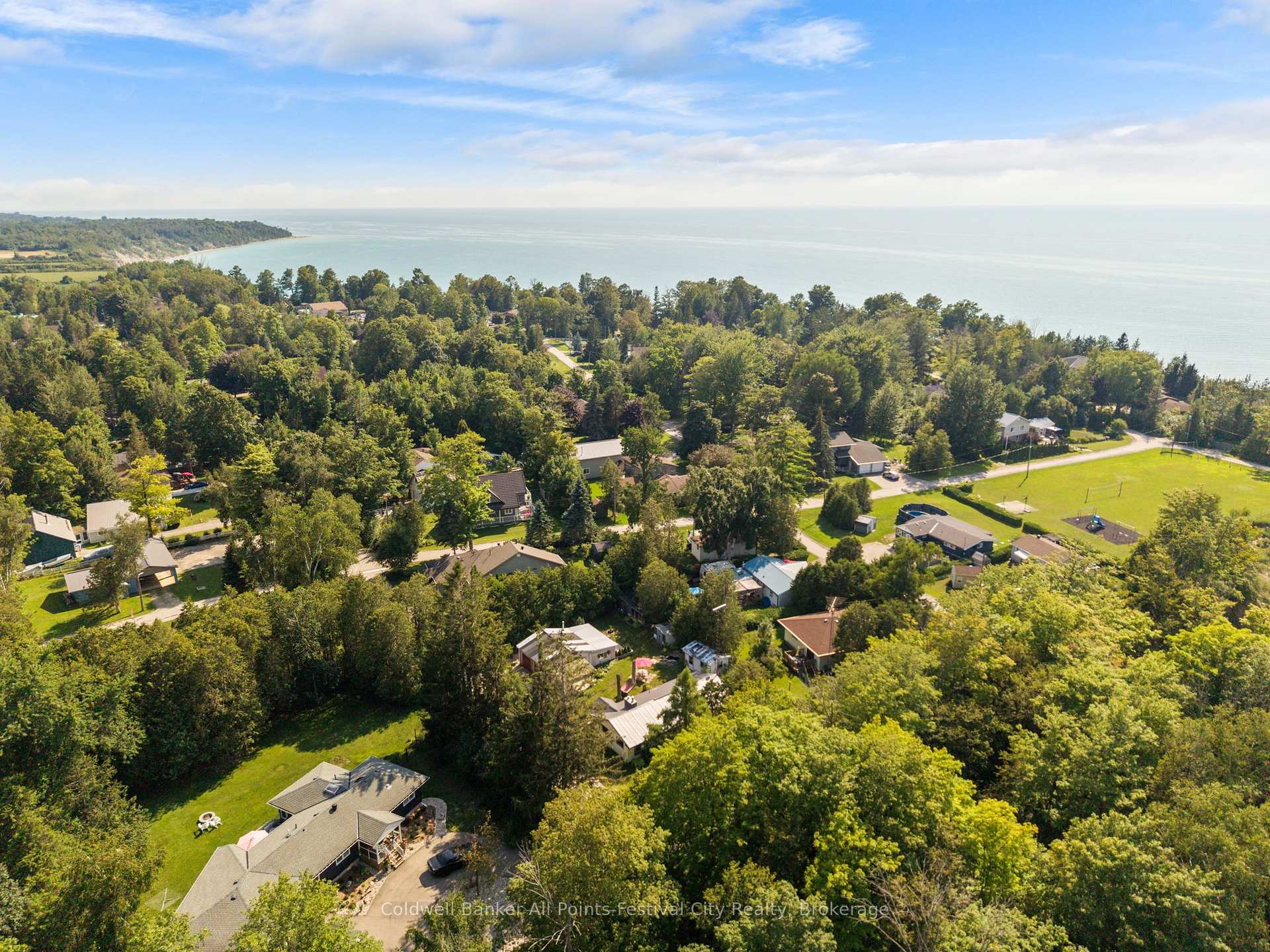 Photo 42 of 31 Salkeld Street, Central Huron, Goderich — HOMEH