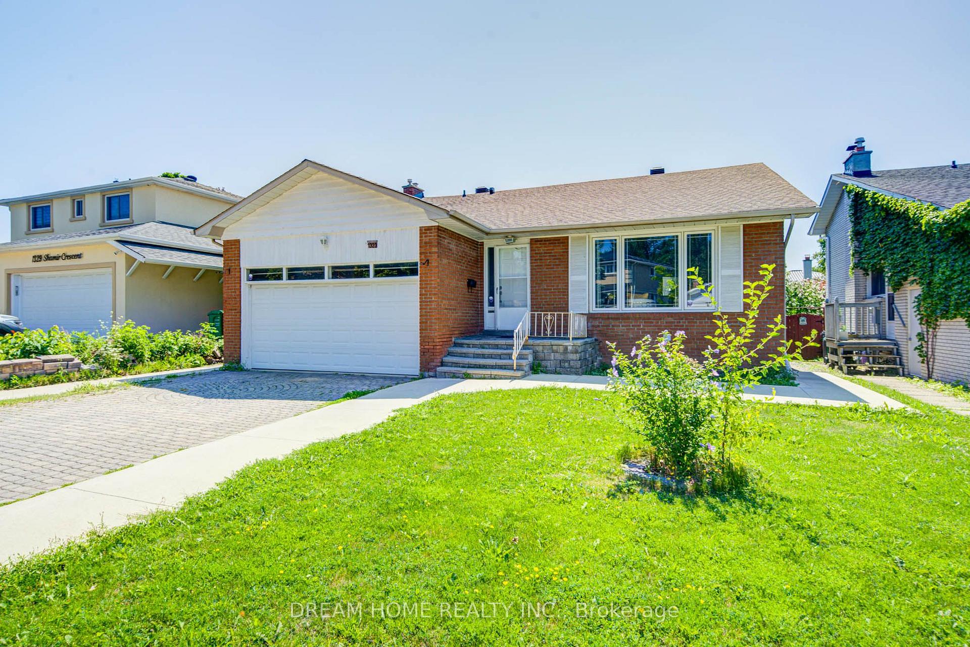 Photo 1 of 1323 Shamir Crescent, Mississauga, Erindale — HOMEH