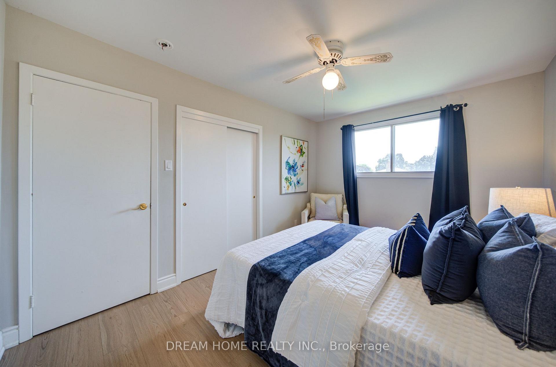 Photo 12 of 1323 Shamir Crescent, Mississauga, Erindale — HOMEH