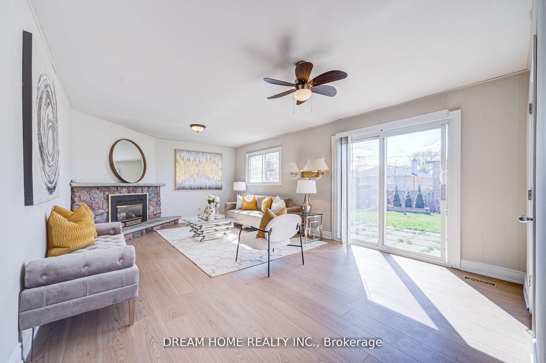 Photo 16 of 1323 Shamir Crescent, Mississauga, Erindale — HOMEH