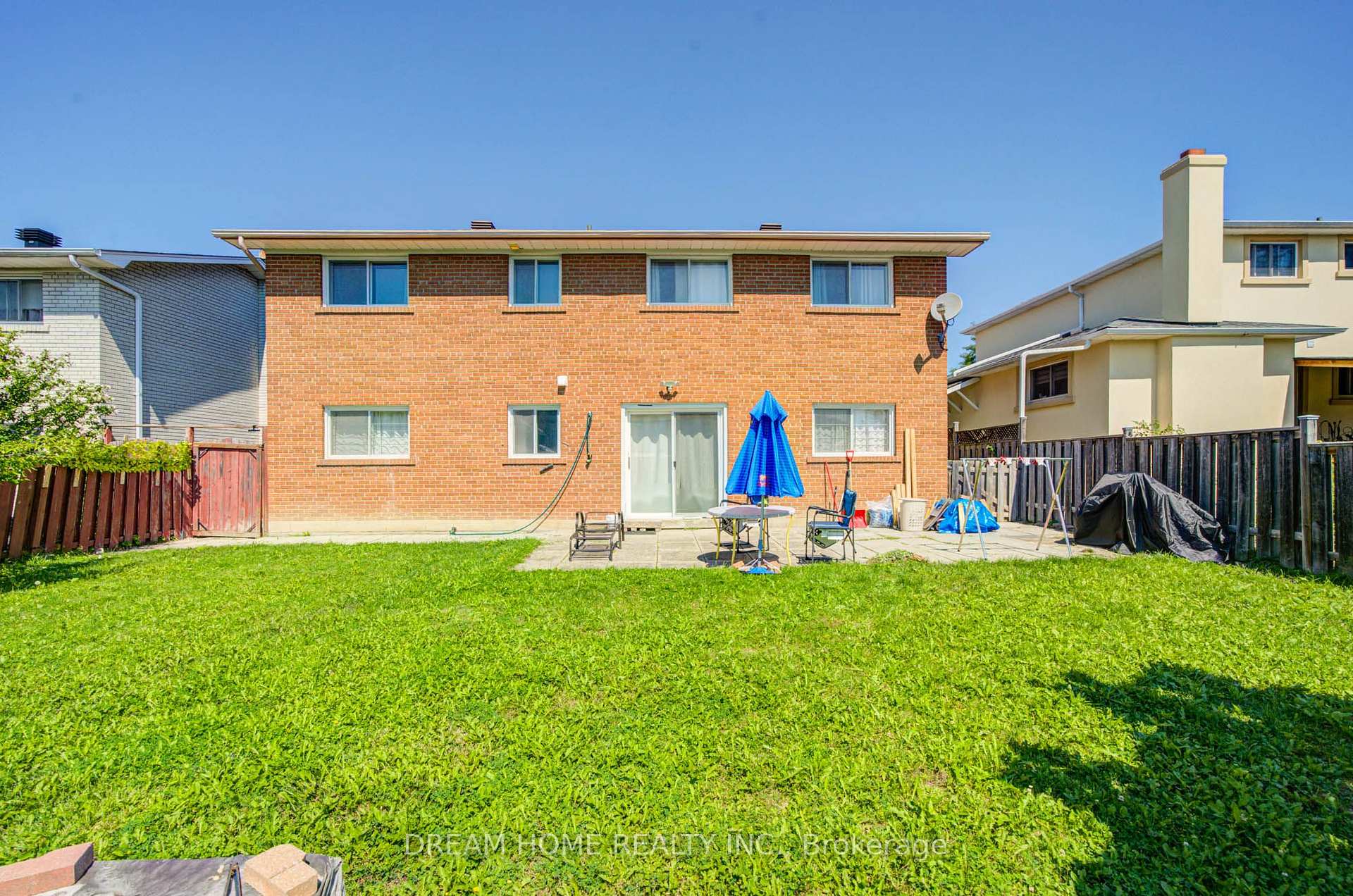 Photo 26 of 1323 Shamir Crescent, Mississauga, Erindale — HOMEH
