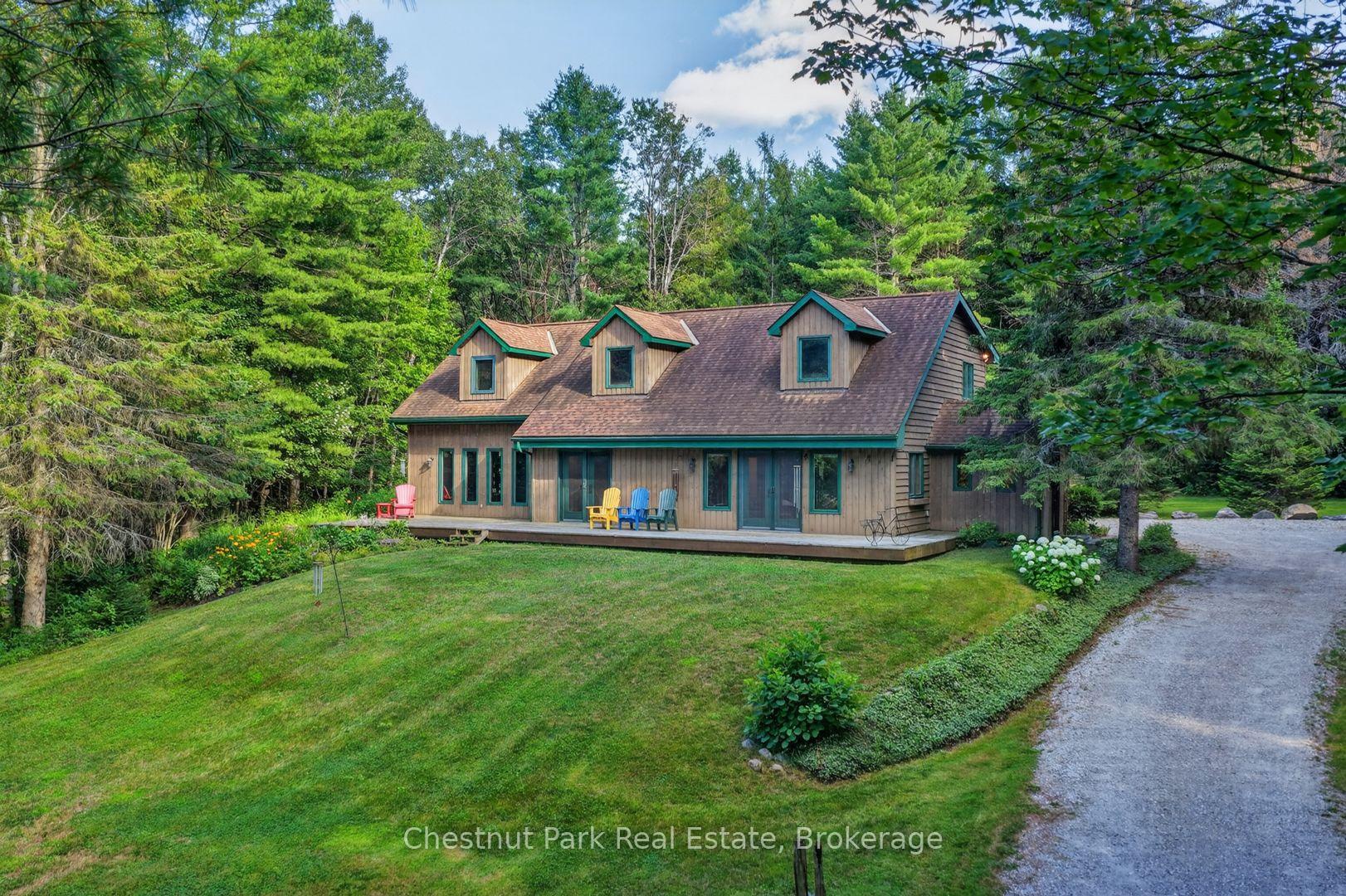 Photo 1 of 1212 Kirk Line E, Bracebridge, Macaulay — HOMEH