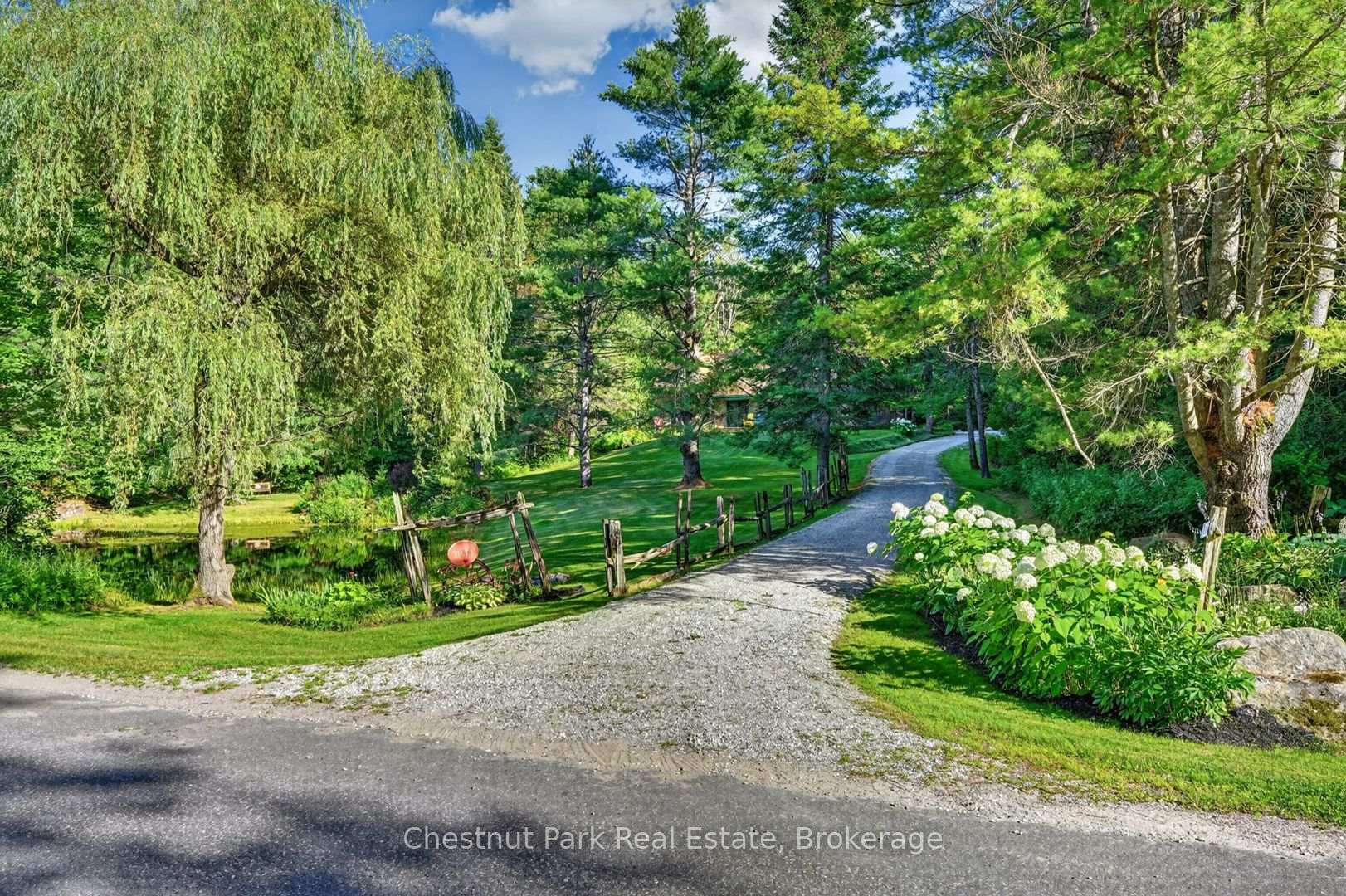 Photo 2 of 1212 Kirk Line E, Bracebridge, Macaulay — HOMEH