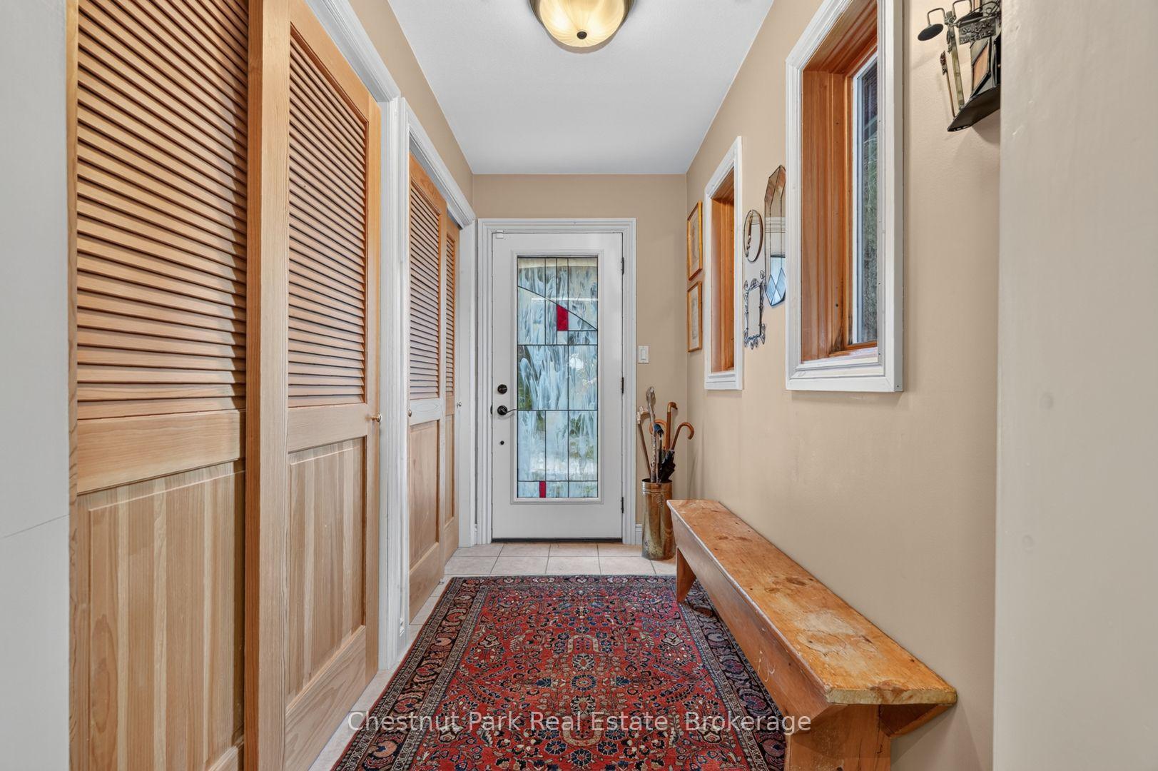 Photo 5 of 1212 Kirk Line E, Bracebridge, Macaulay — HOMEH