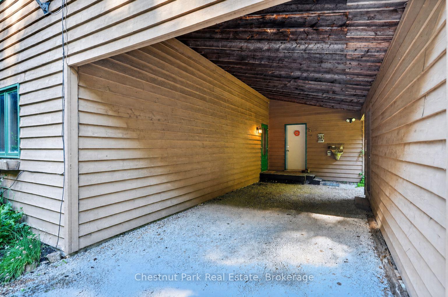 Photo 10 of 1212 Kirk Line E, Bracebridge, Macaulay — HOMEH
