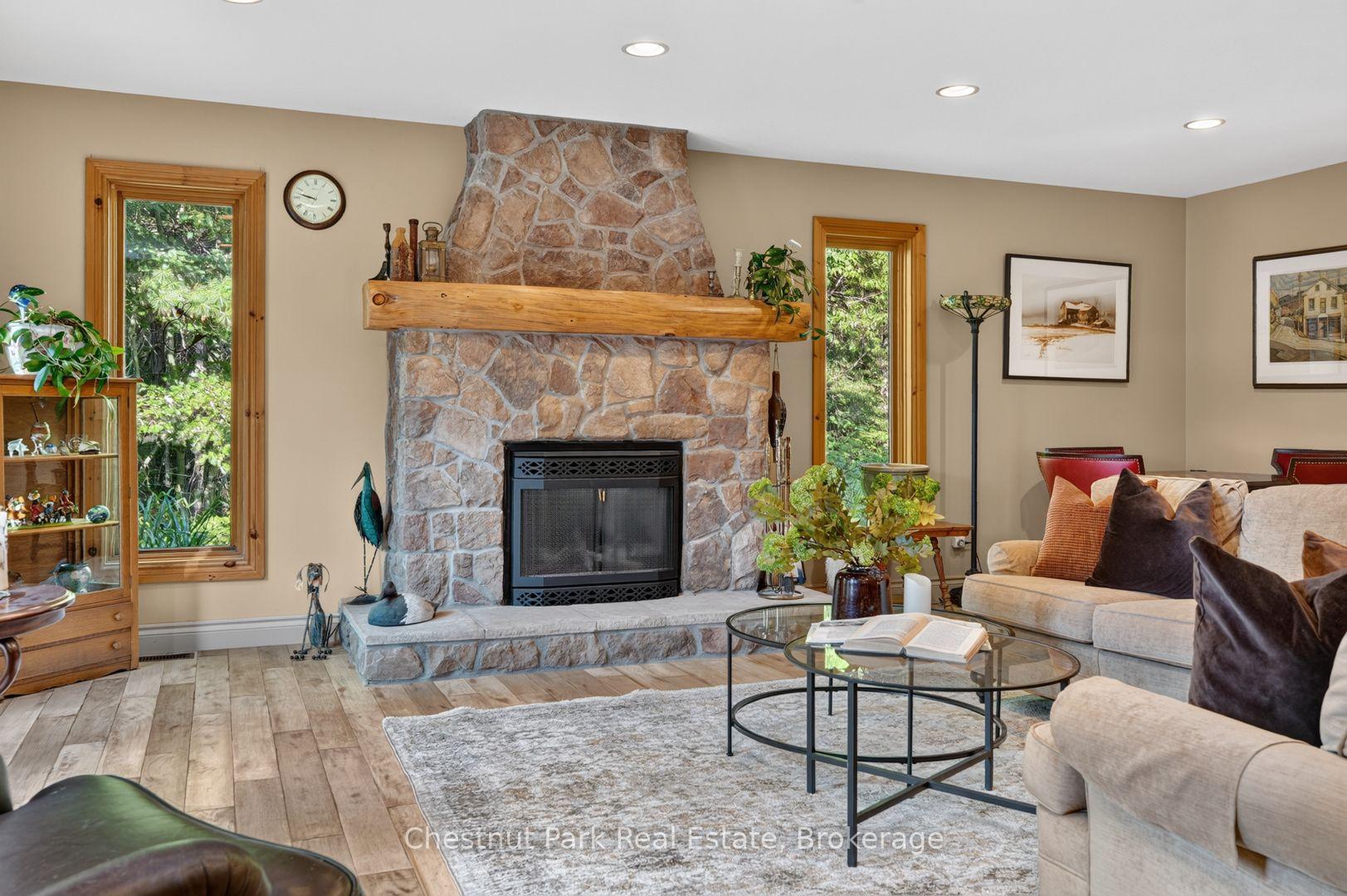 Photo 15 of 1212 Kirk Line E, Bracebridge, Macaulay — HOMEH