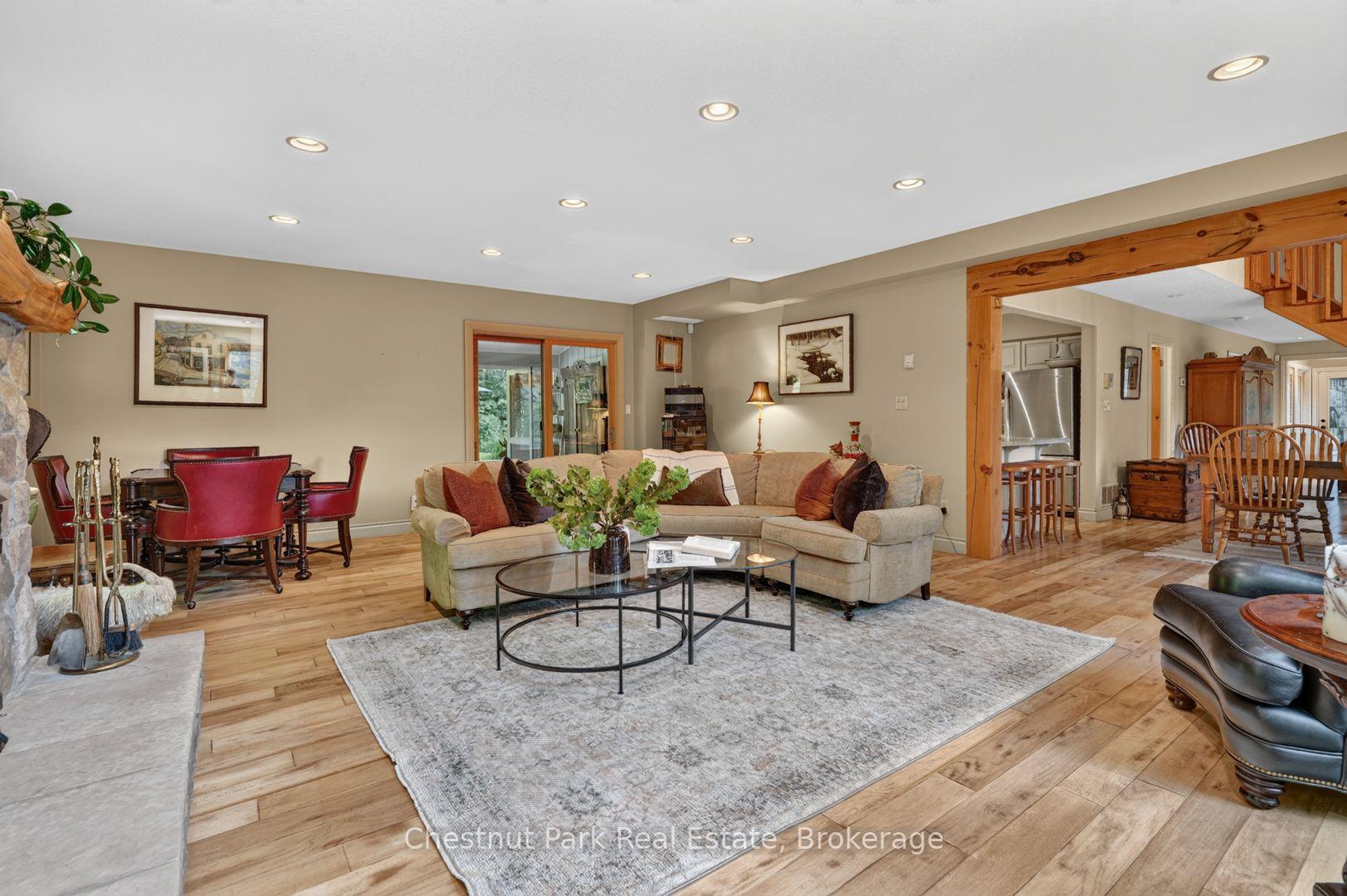 Photo 17 of 1212 Kirk Line E, Bracebridge, Macaulay — HOMEH