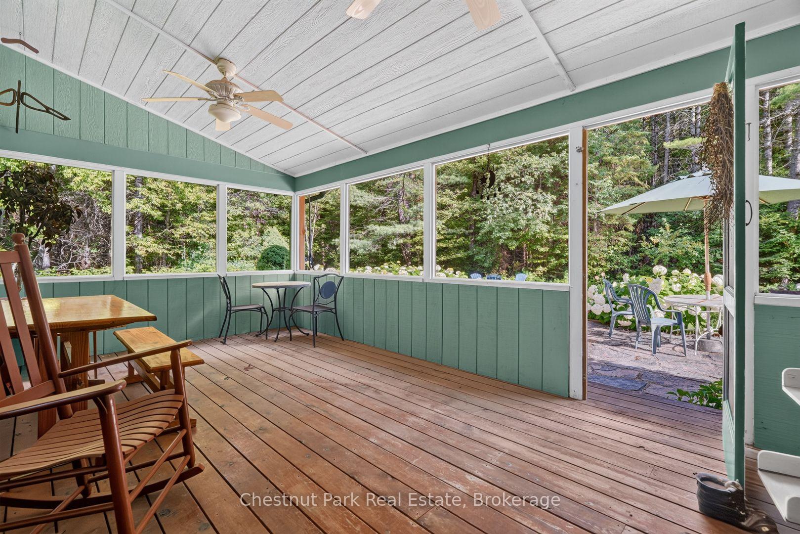 Photo 18 of 1212 Kirk Line E, Bracebridge, Macaulay — HOMEH